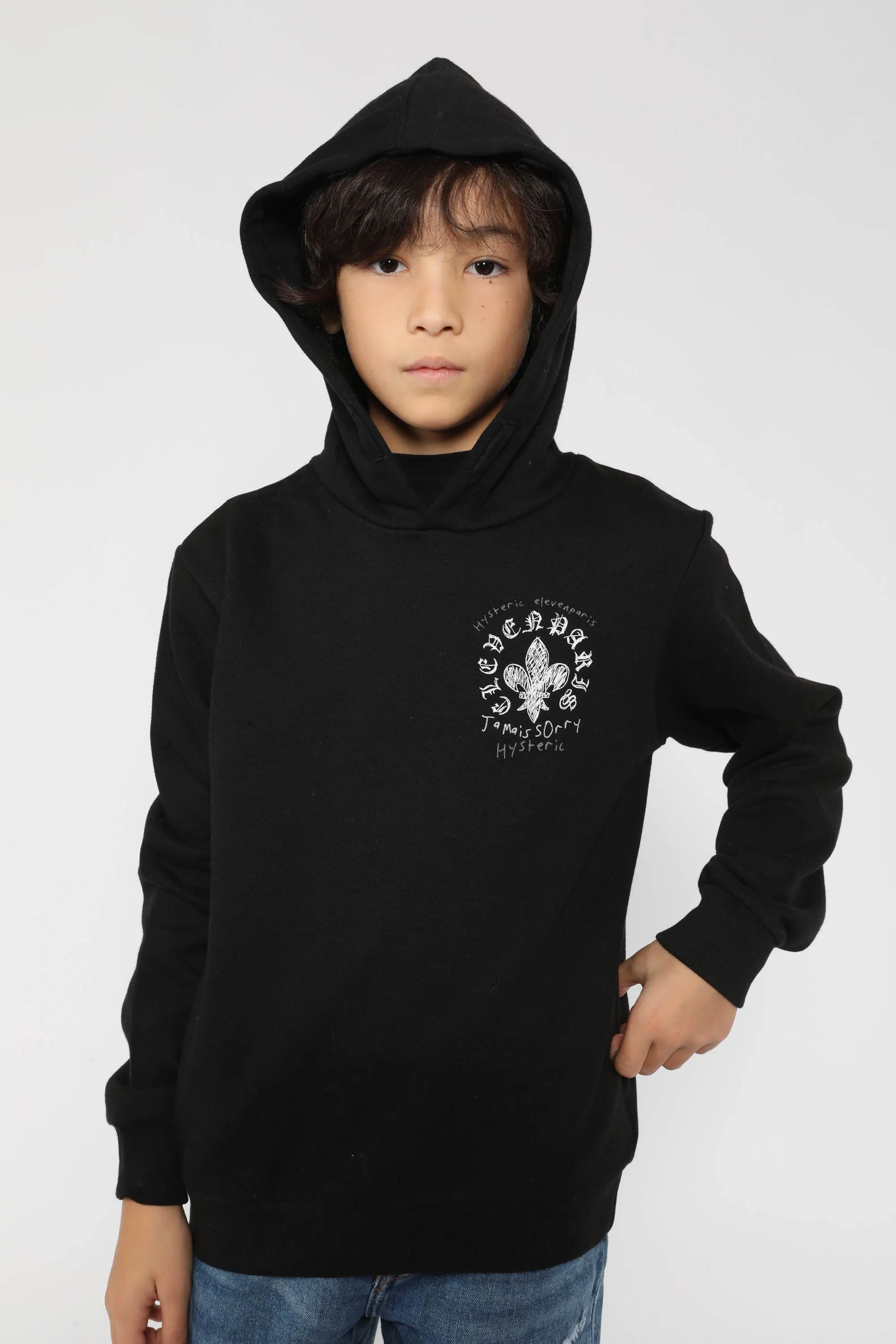 Mykonos K Noir sold by Eleven Paris product image thumbnail 2