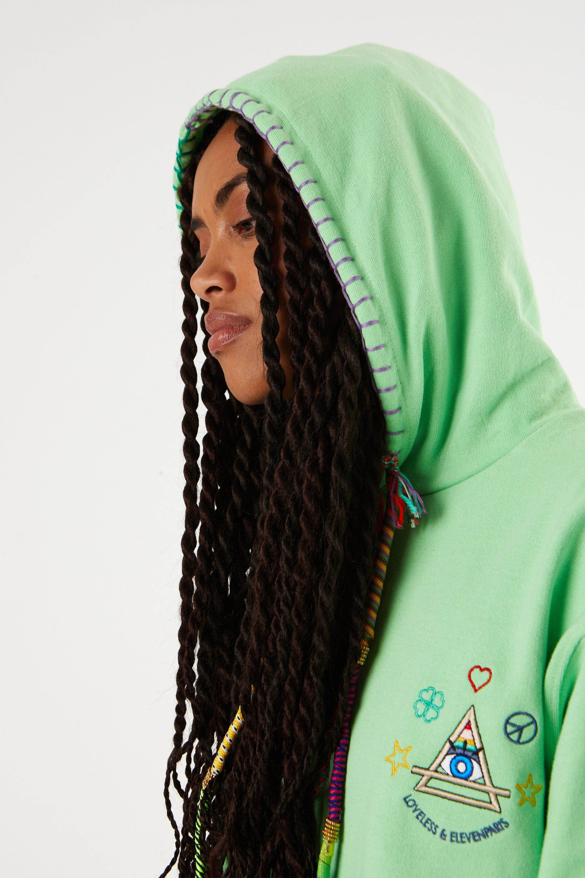 Mamy Lucky sold by Eleven Paris product image thumbnail 4