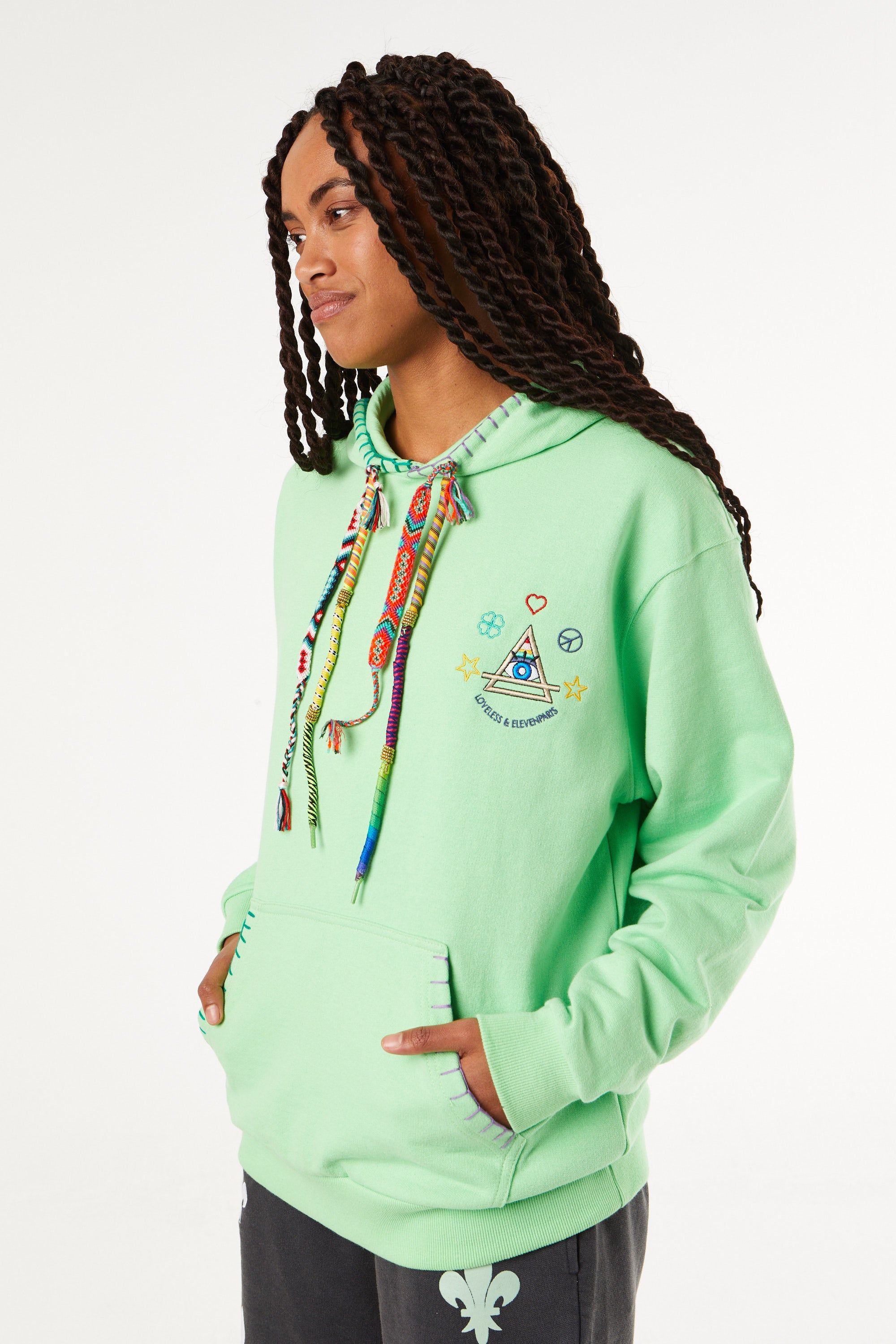 Mamy Lucky sold by Eleven Paris