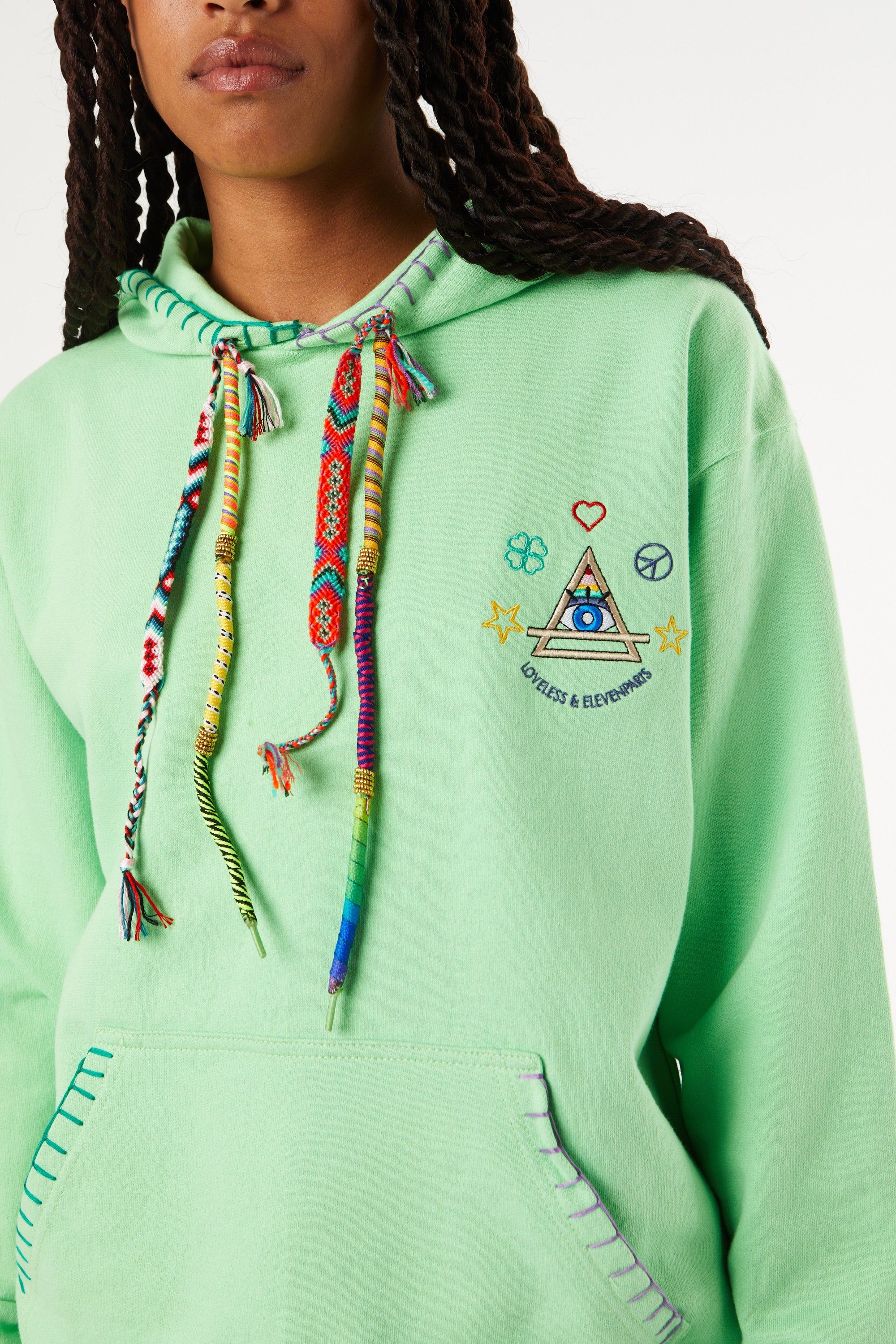 Mamy Lucky sold by Eleven Paris product image thumbnail 5