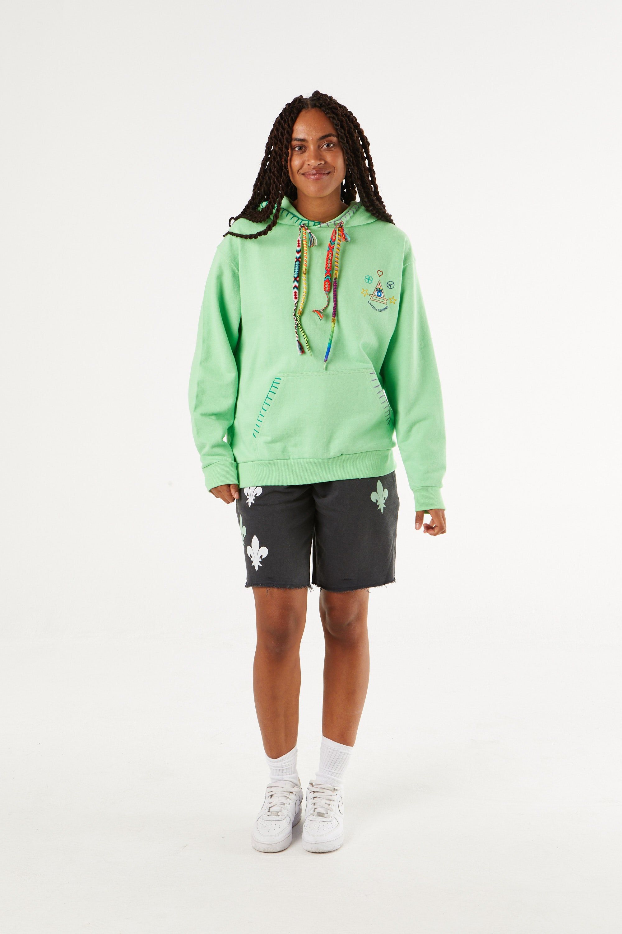 Mamy Lucky sold by Eleven Paris product image thumbnail 3