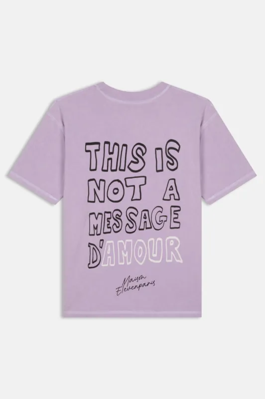 Namur Lilas sold by Eleven Paris