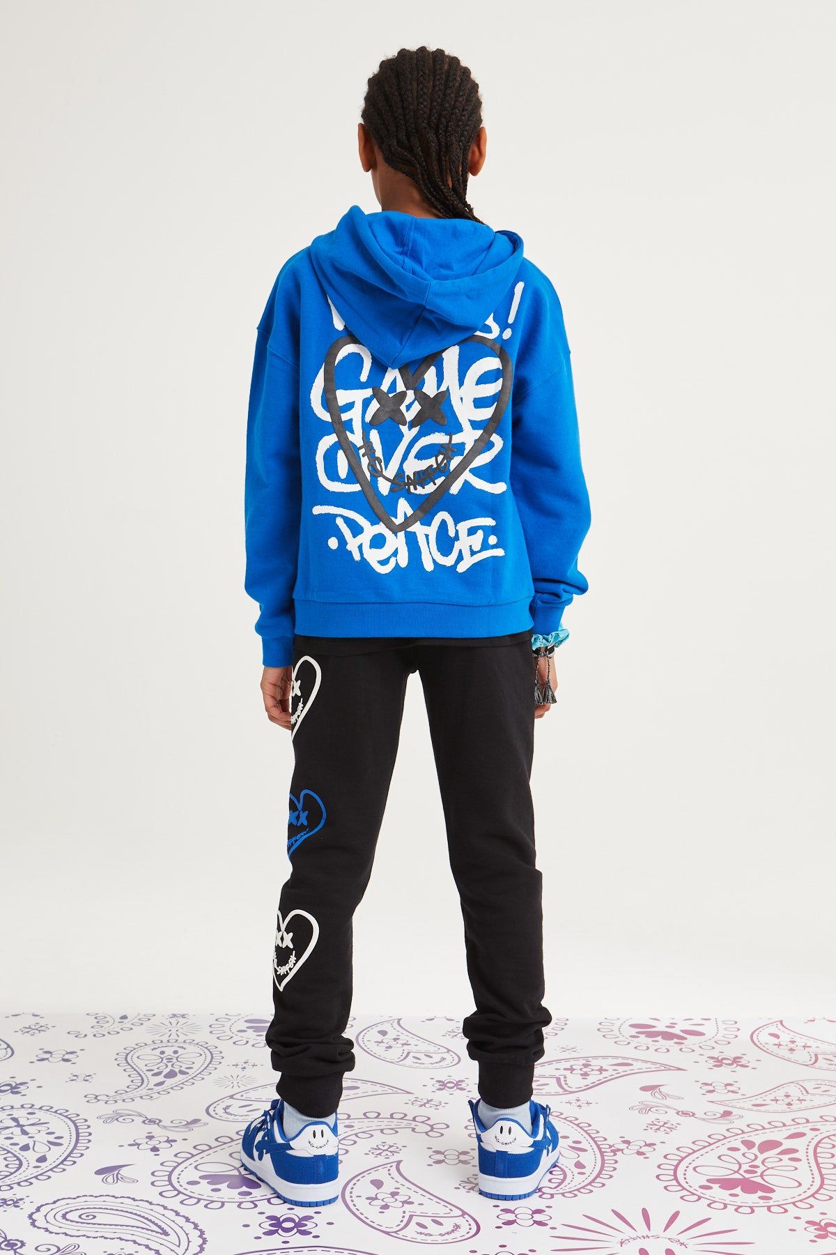 Deols Royal sold by Eleven Paris product image thumbnail 5