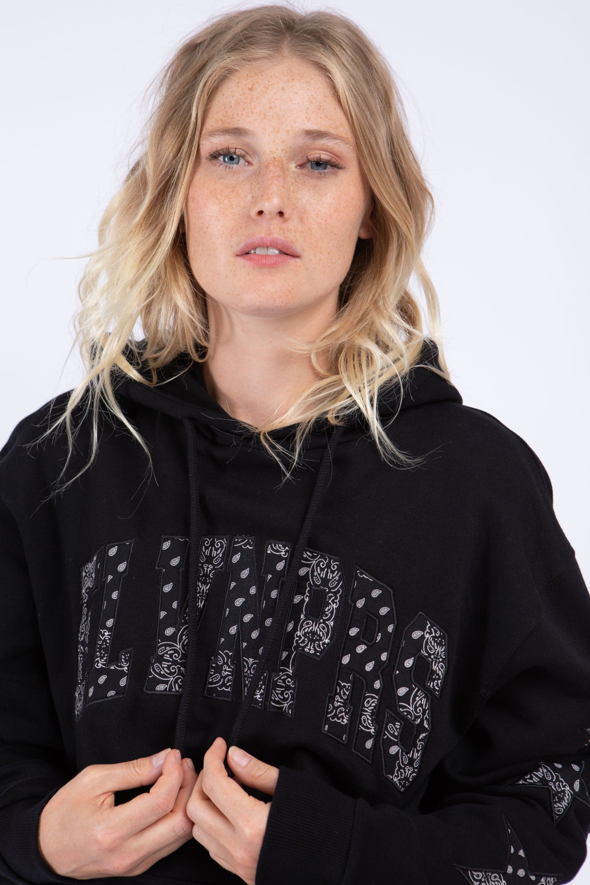 Devon Blk sold by Eleven Paris product image thumbnail 2