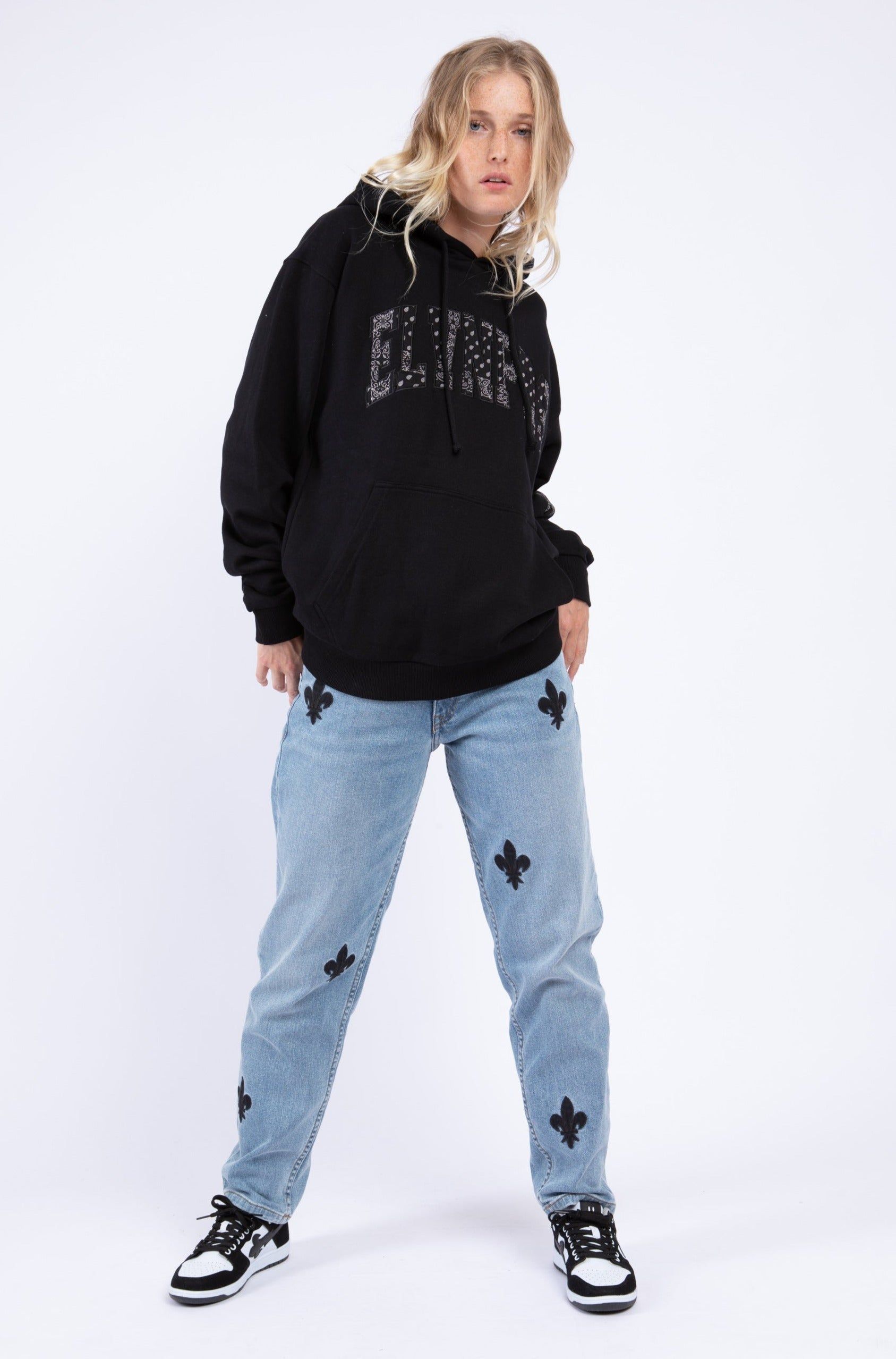 Devon Blk sold by Eleven Paris product image thumbnail 3