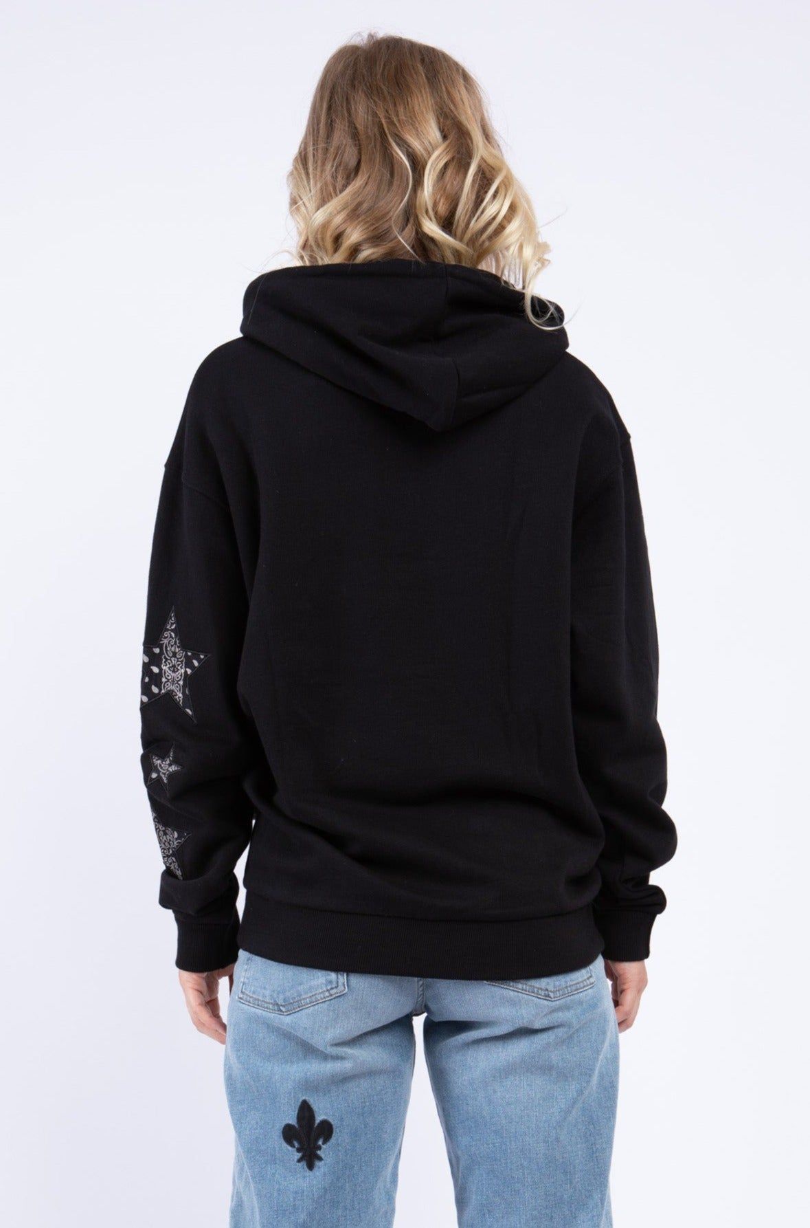 Devon Blk sold by Eleven Paris product image thumbnail 4