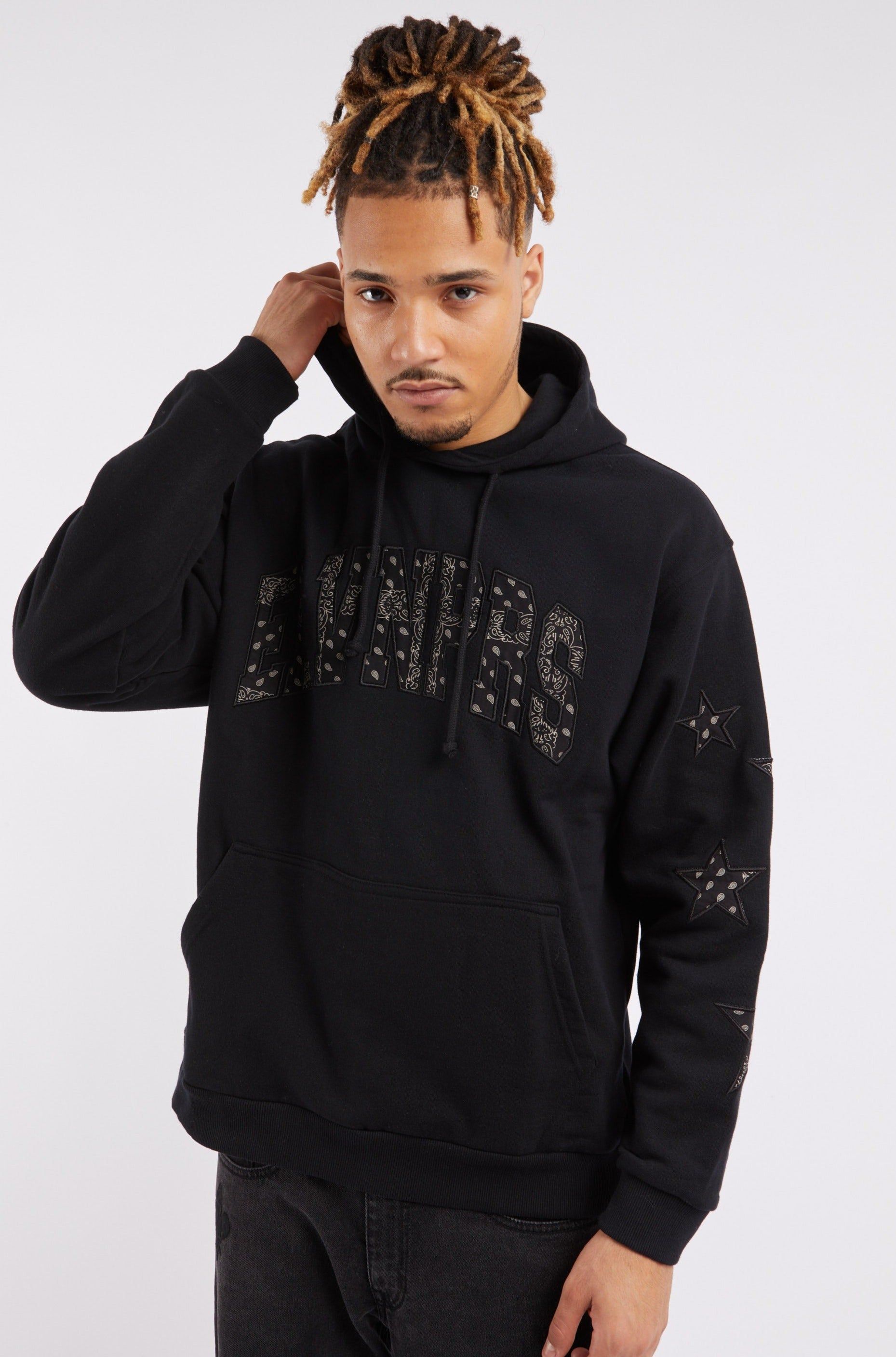 Devon Blk sold by Eleven Paris product image thumbnail 5