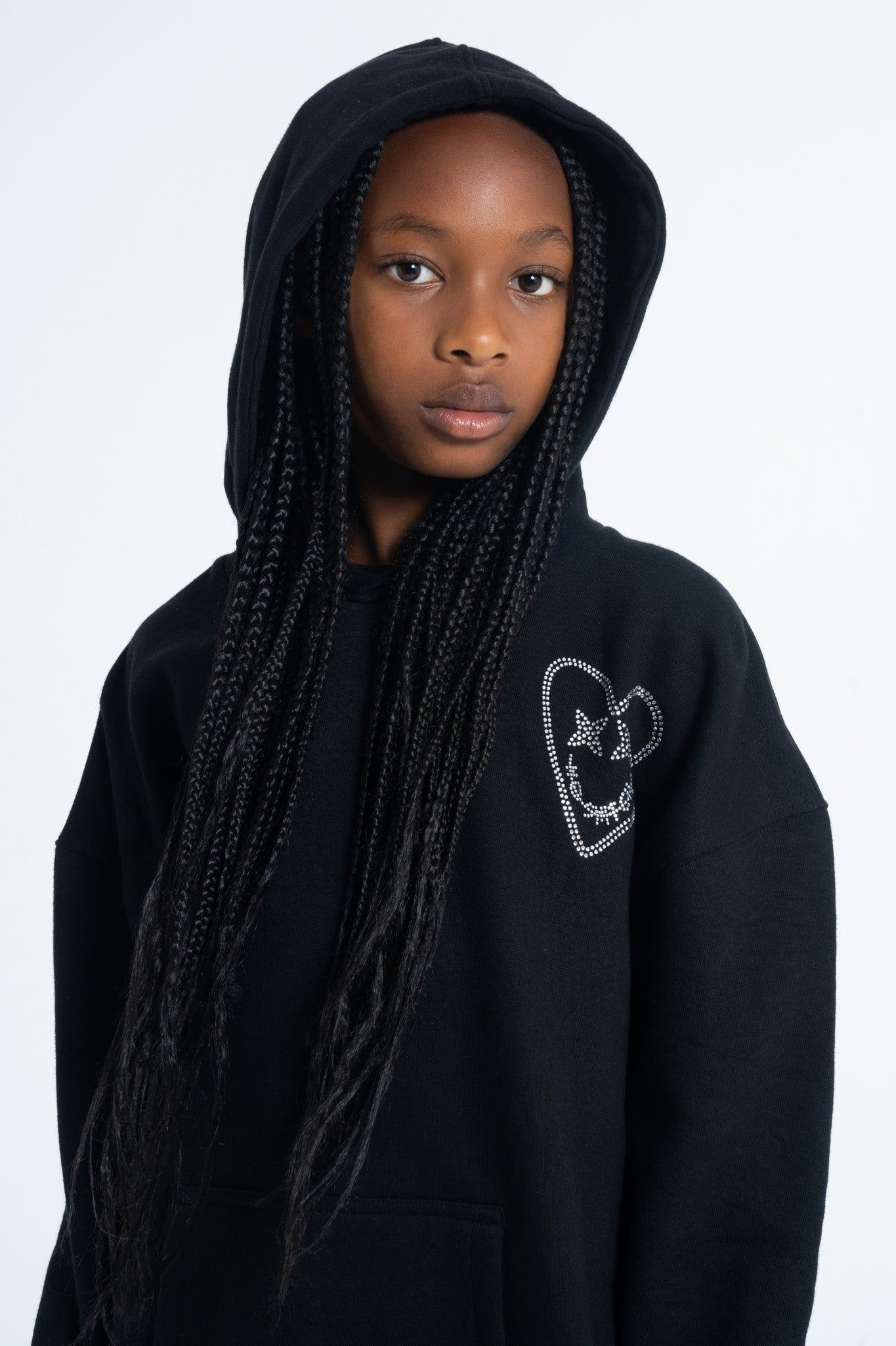 Davystrass K Noir sold by Eleven Paris product image thumbnail 3