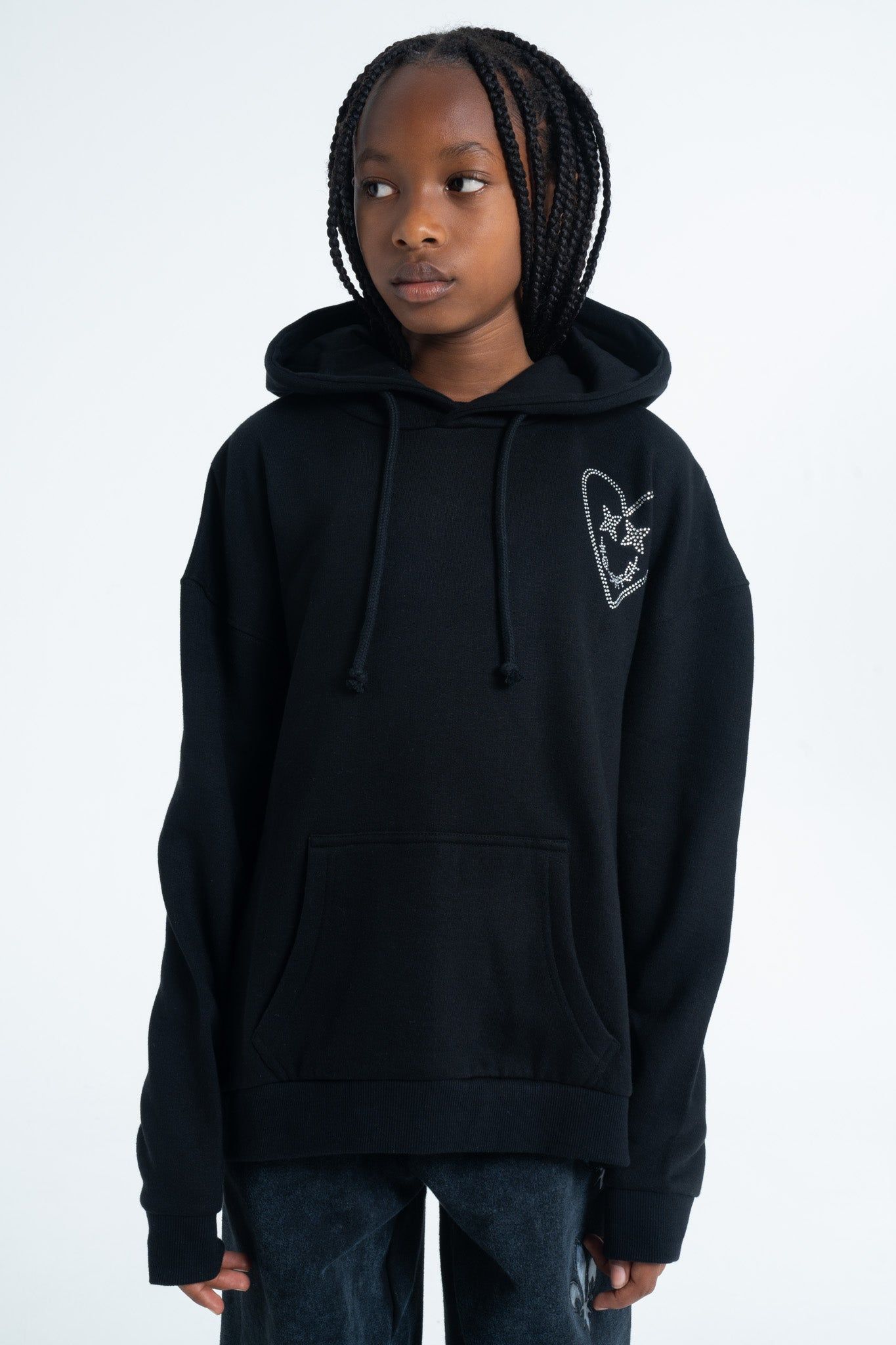 Davystrass K Noir sold by Eleven Paris product image thumbnail 2