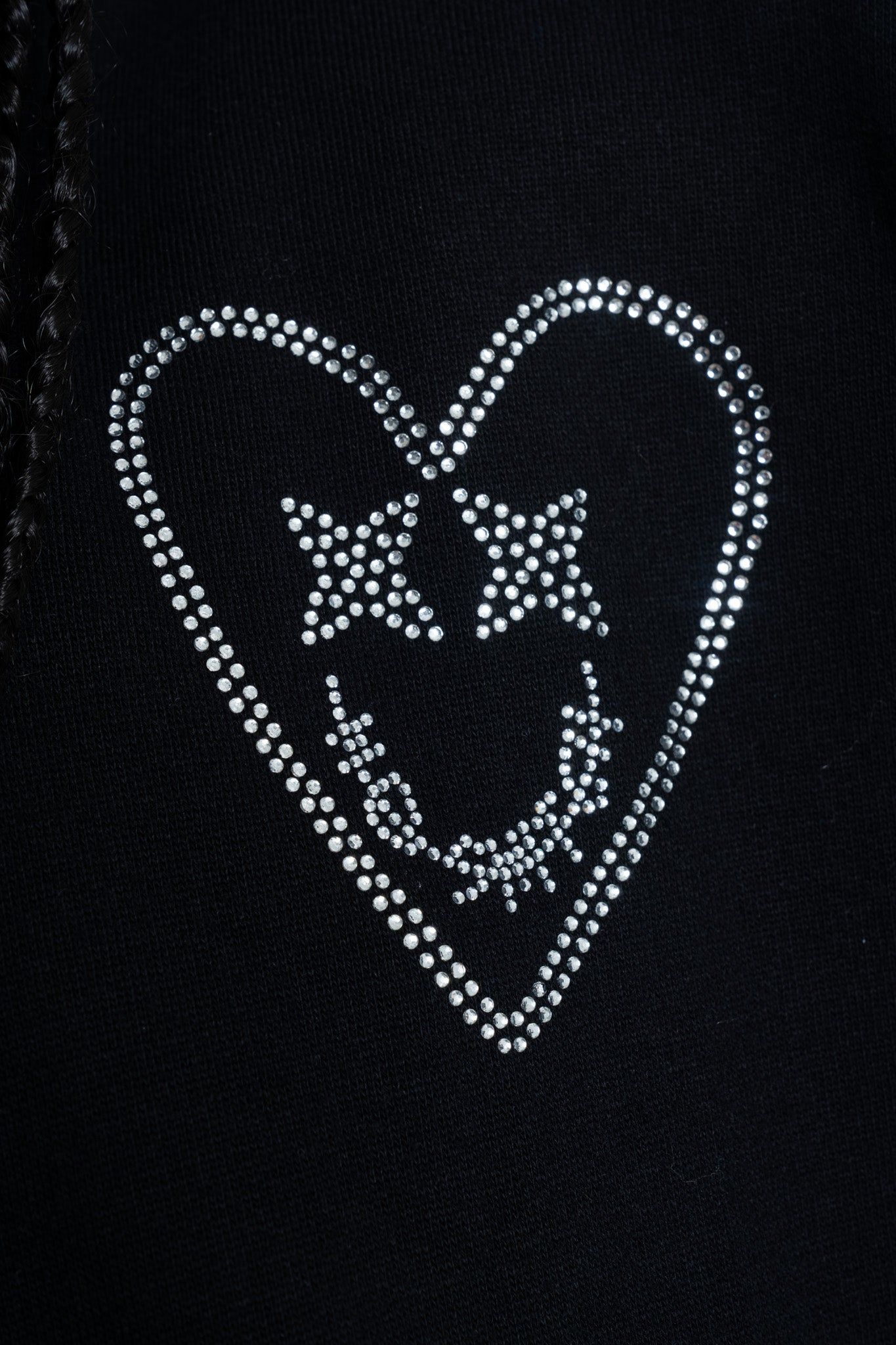 Davystrass K Noir sold by Eleven Paris product image thumbnail 5