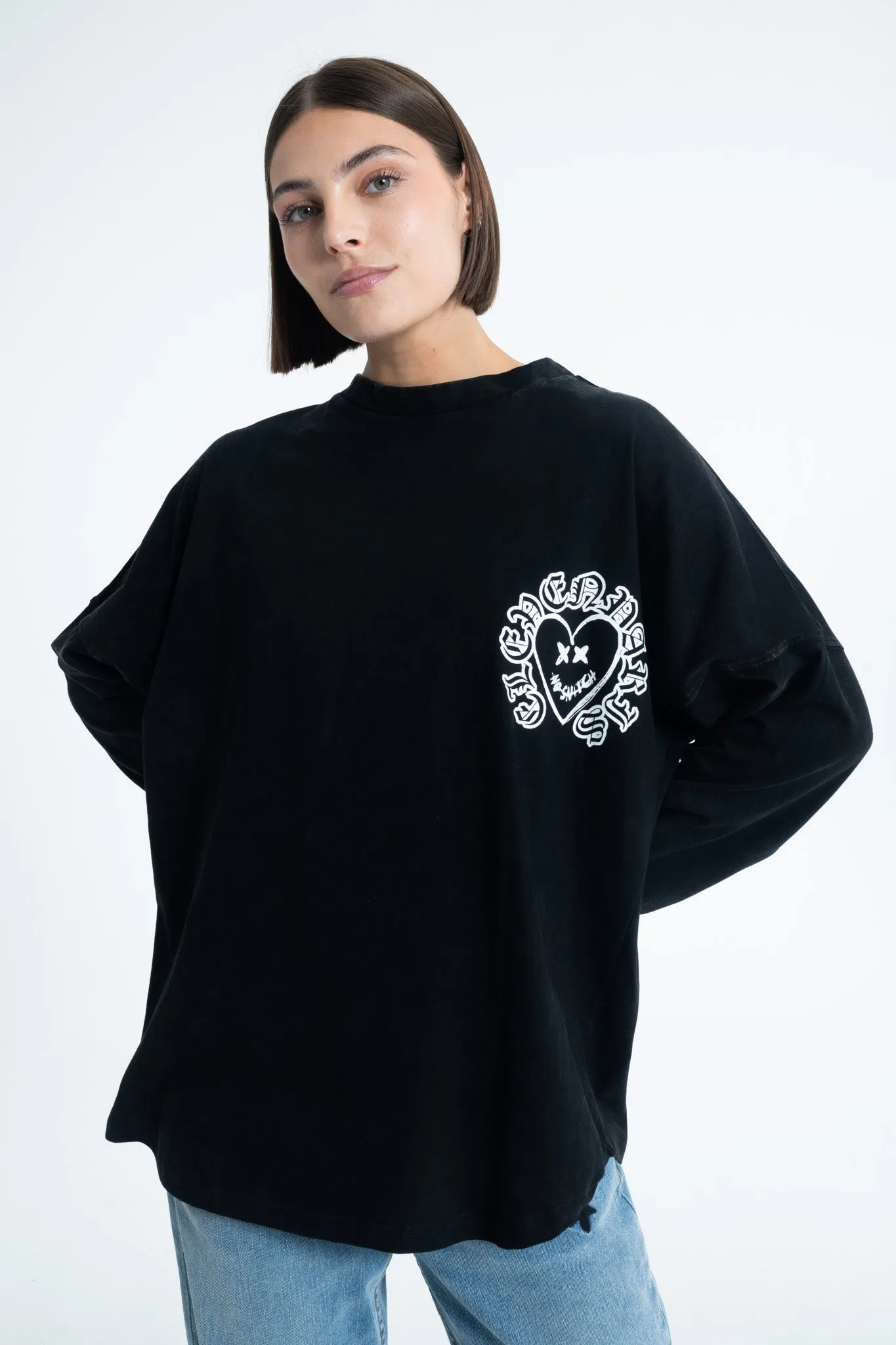 Seb blk sold by Eleven Paris product image thumbnail 2