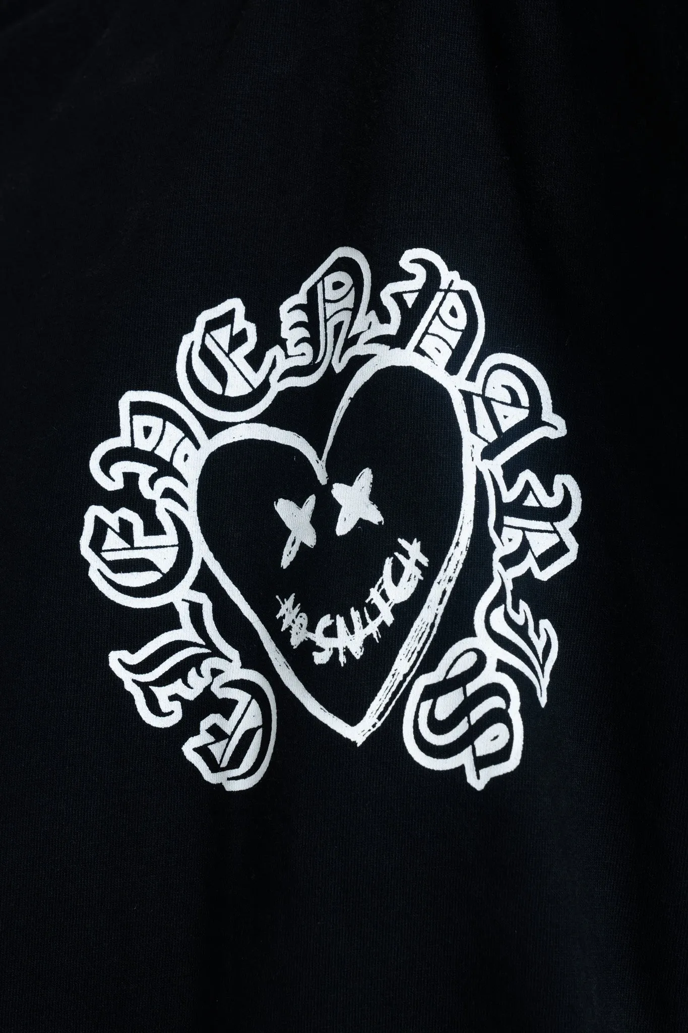 Seb blk sold by Eleven Paris product image thumbnail 3