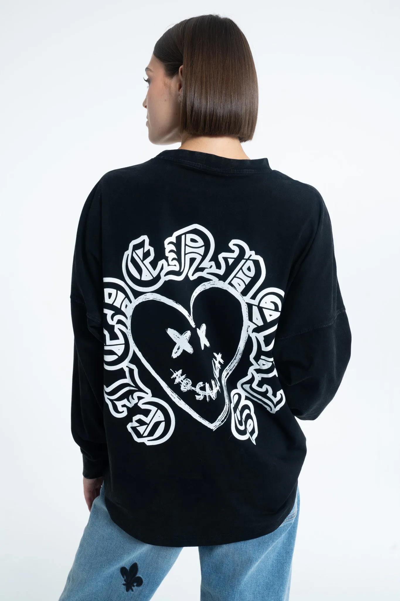 Seb blk sold by Eleven Paris