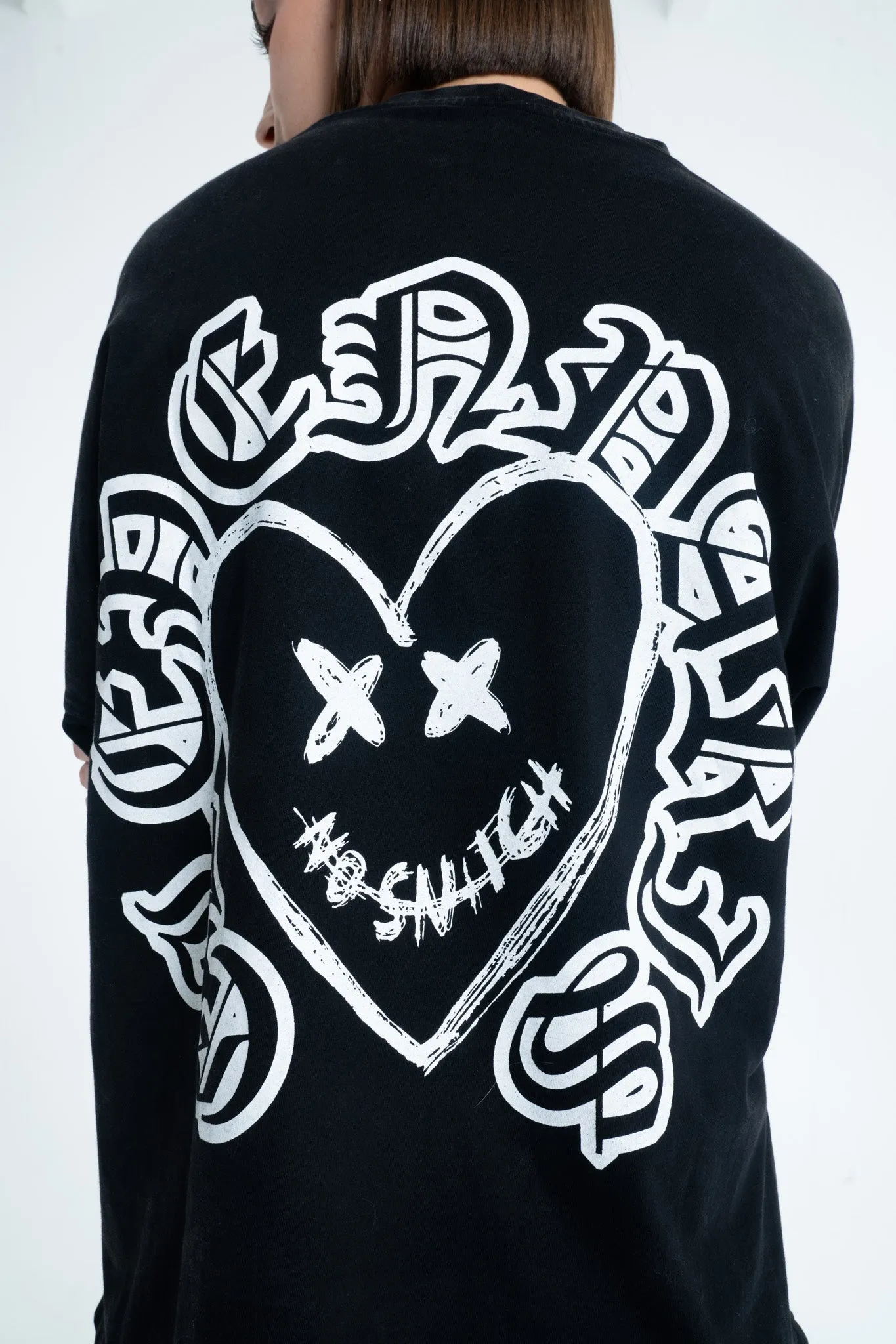 Seb blk sold by Eleven Paris product image thumbnail 5