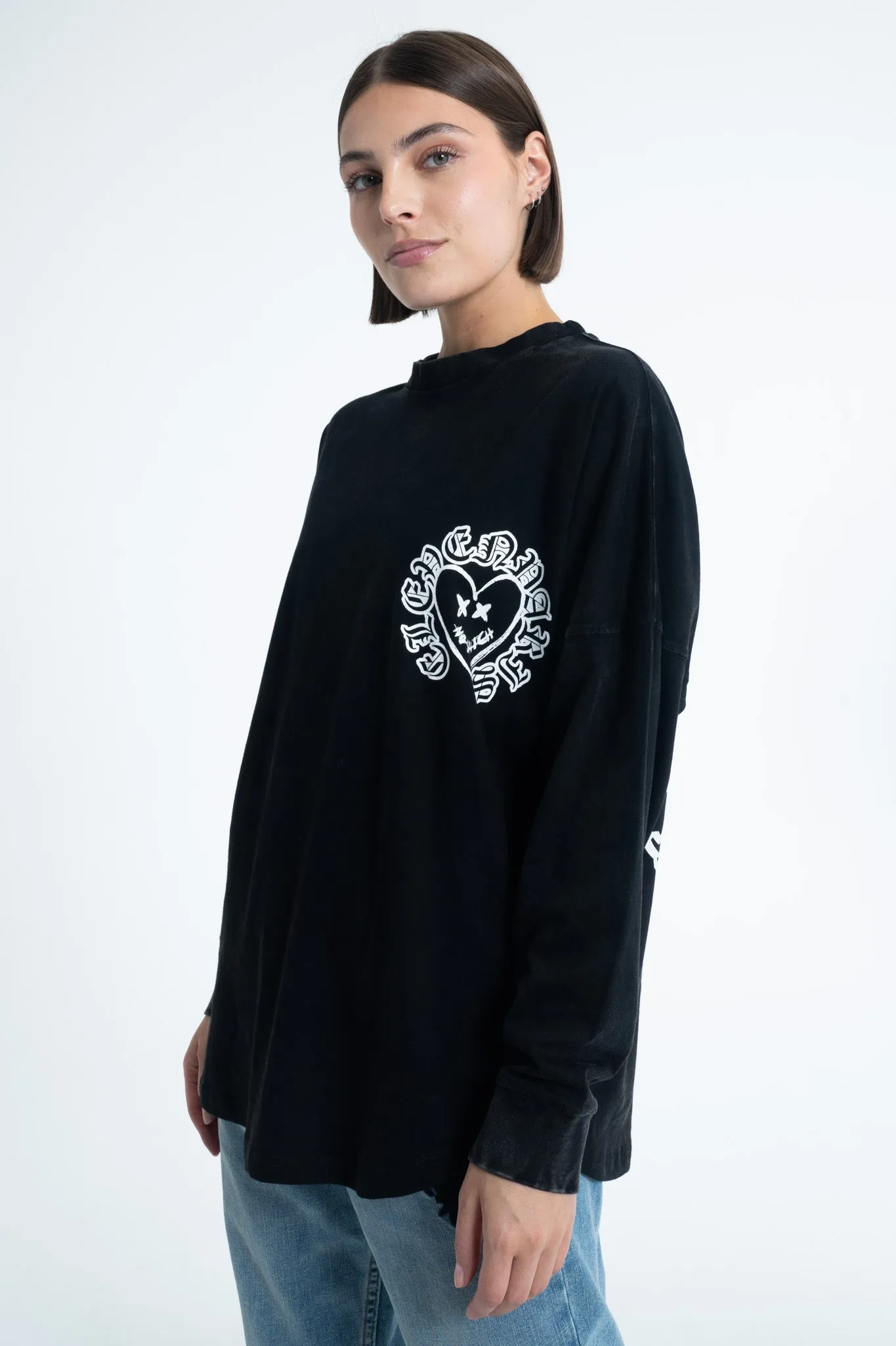 Seb blk sold by Eleven Paris product image thumbnail 4