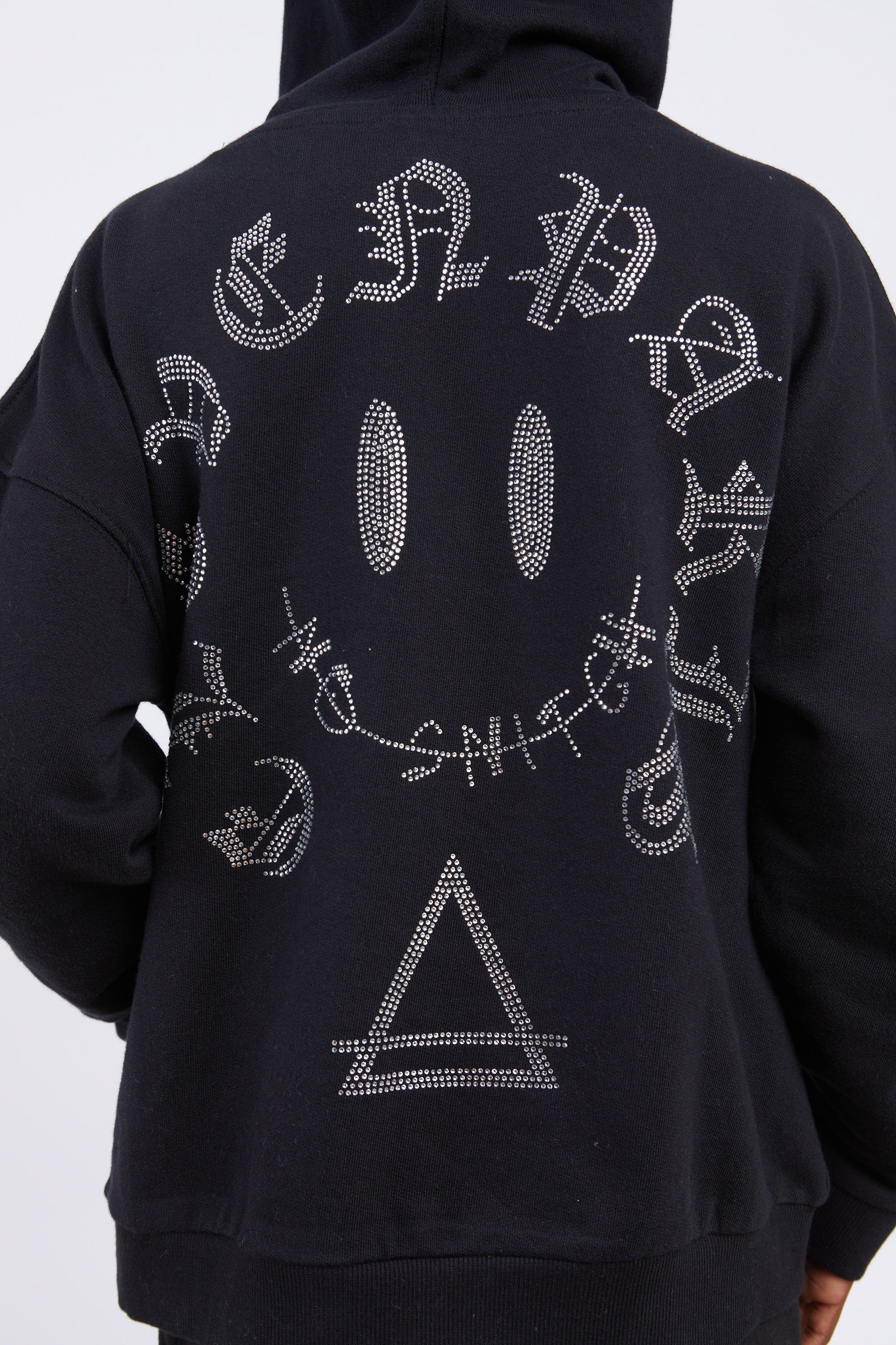 Bristolstrass Noir sold by Eleven Paris product image thumbnail 4