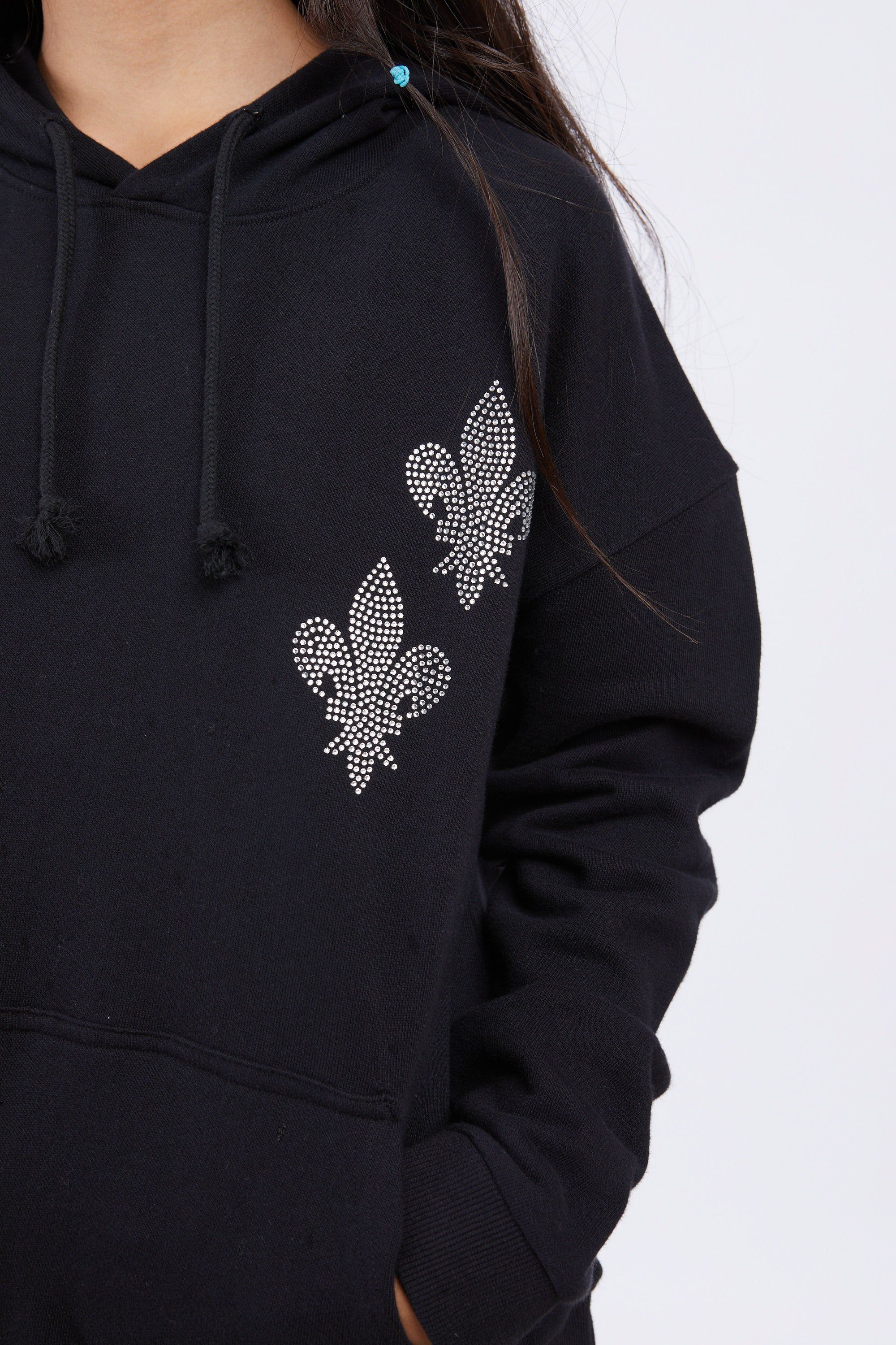 Bristolstrass Noir sold by Eleven Paris product image thumbnail 3