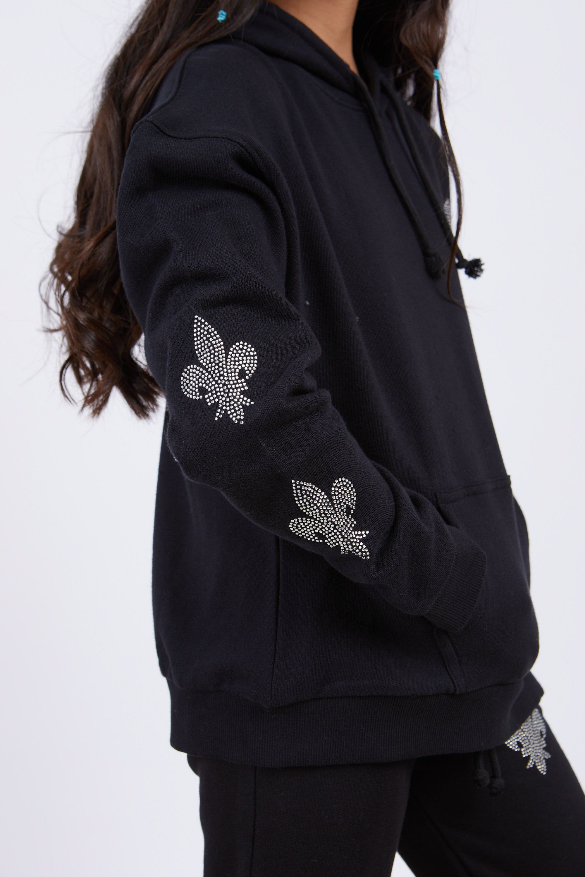 Bristolstrass Noir sold by Eleven Paris product image thumbnail 5