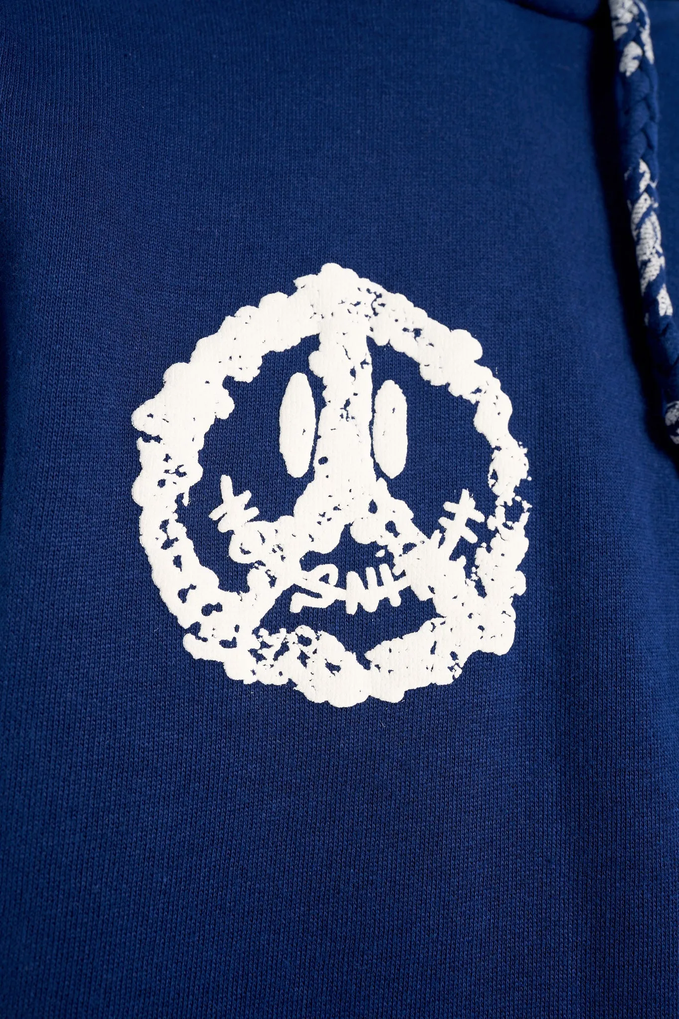 Sloveniek Bleu Nuit sold by Eleven Paris product image thumbnail 4