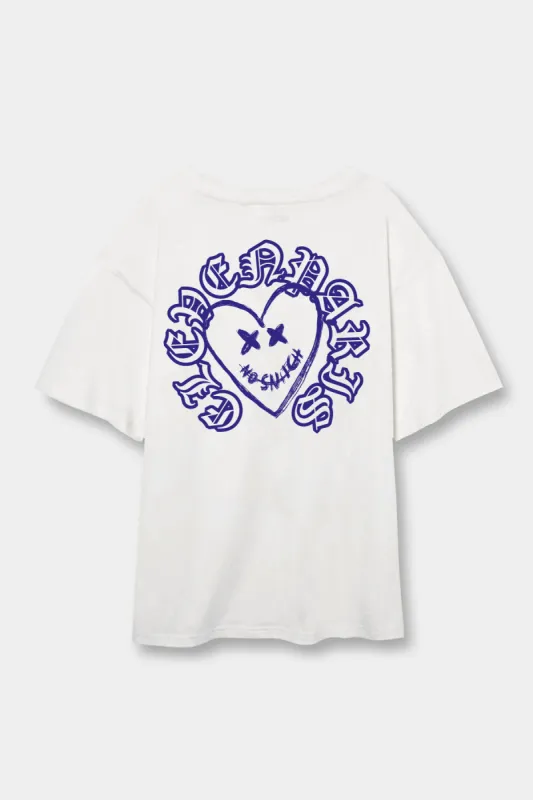 Liberta Blanc sold by Eleven Paris