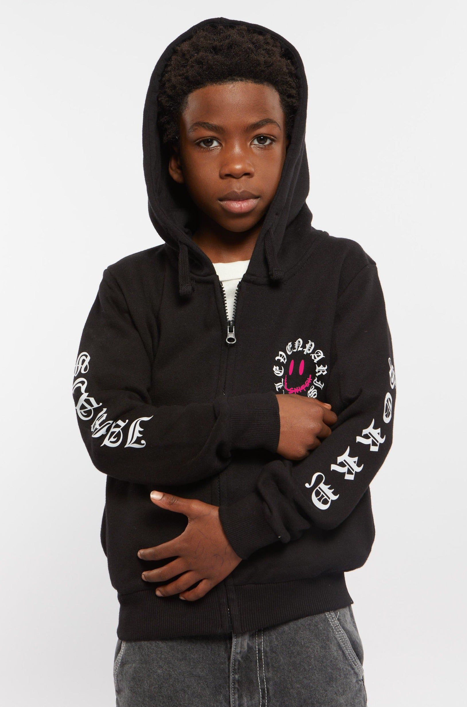 Berra K Noir sold by Eleven Paris