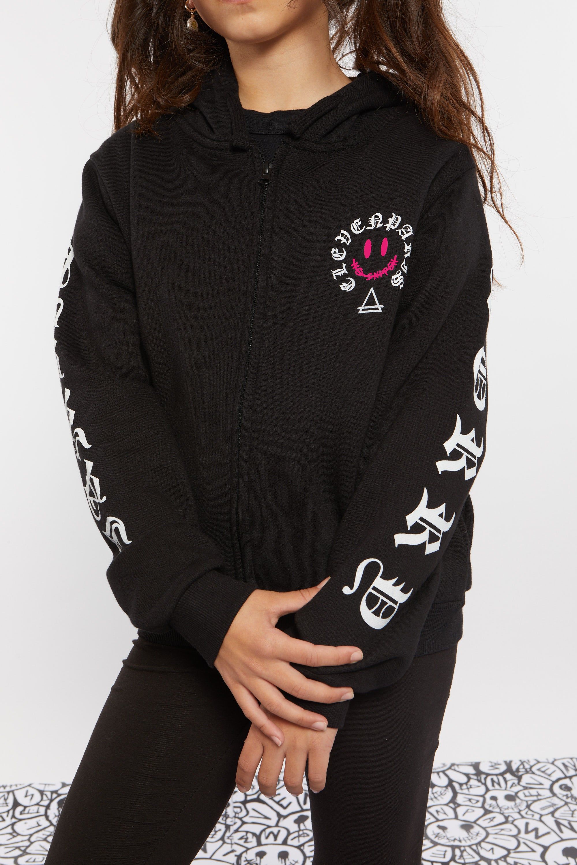 Berra K Noir sold by Eleven Paris product image thumbnail 2