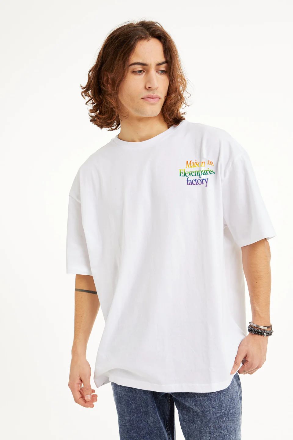 Lyson Blanc sold by Eleven Paris product image thumbnail 4