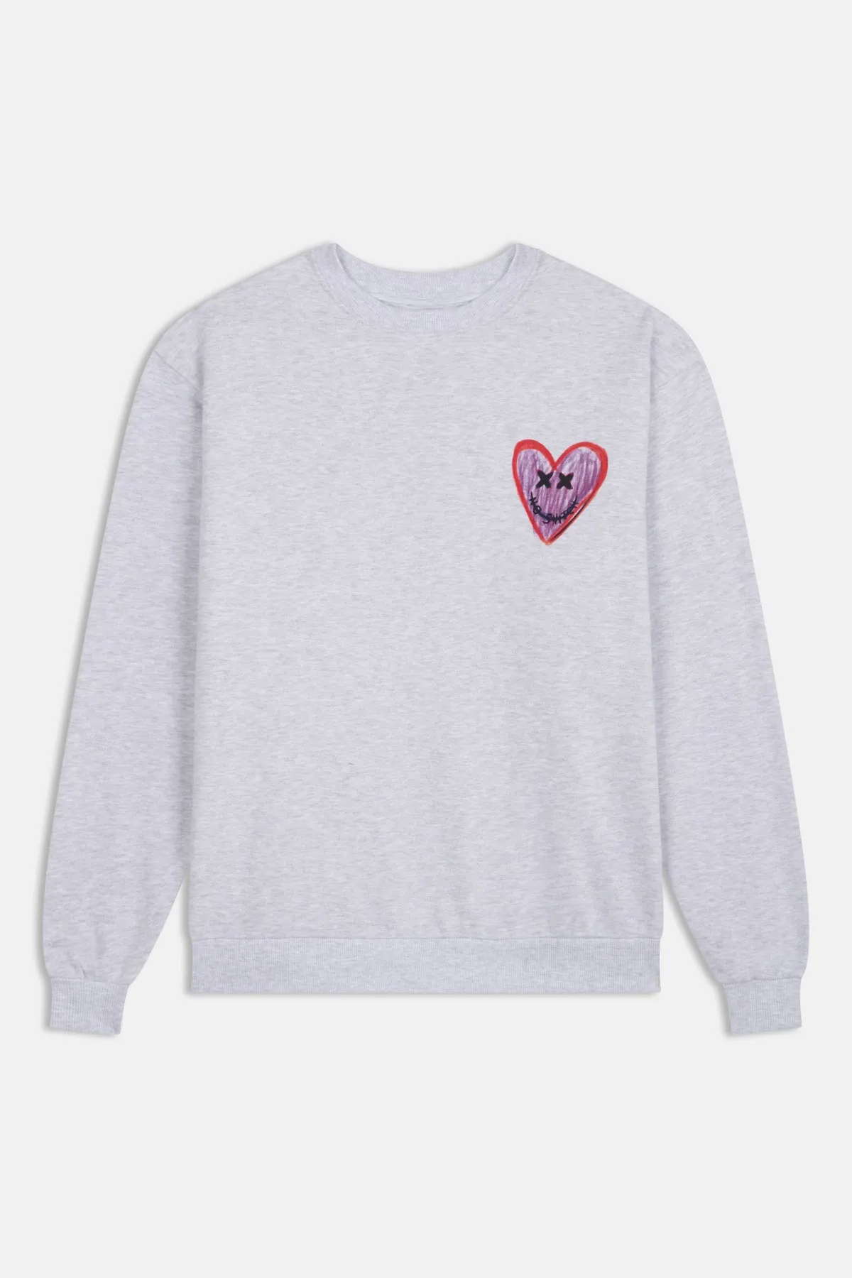 Elea Gris chiné sold by Eleven Paris product image thumbnail 2