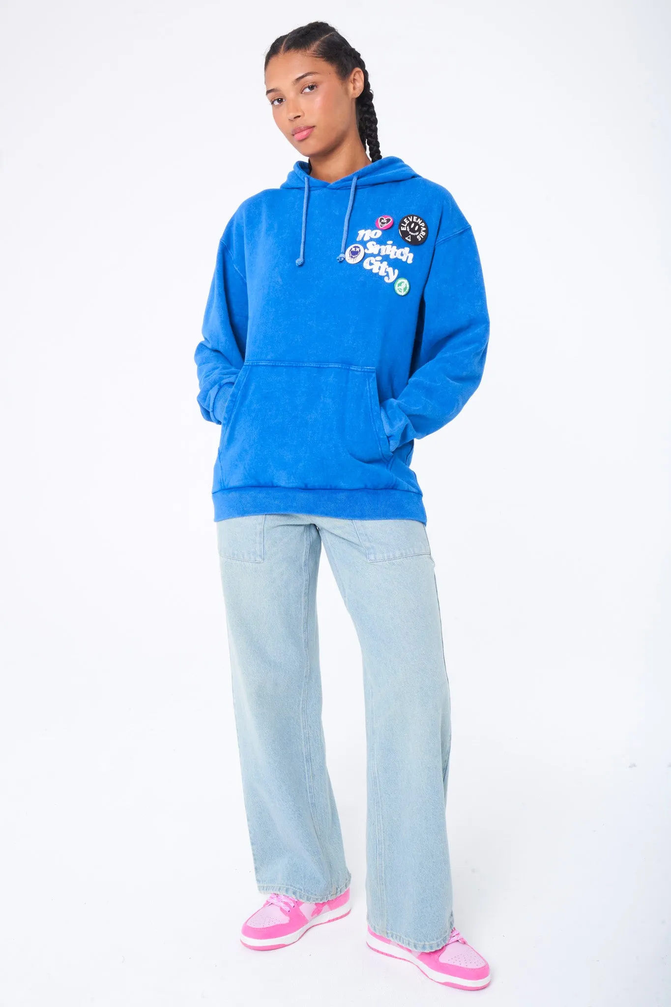 Edona Bleu sold by Eleven Paris product image thumbnail 5