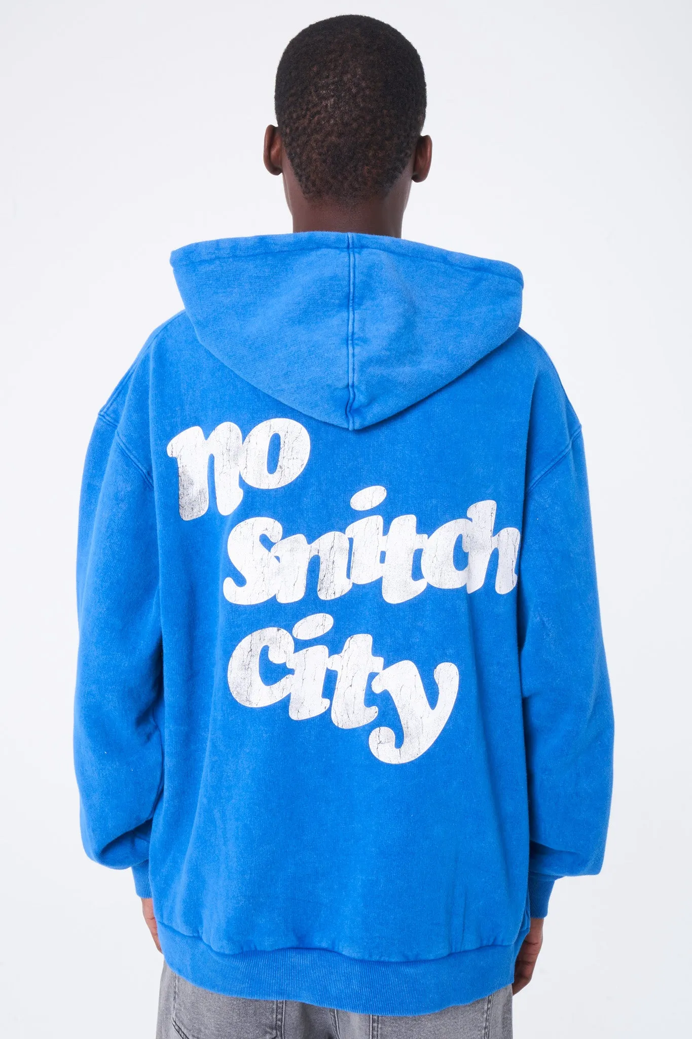 Edona Bleu sold by Eleven Paris product image thumbnail 4