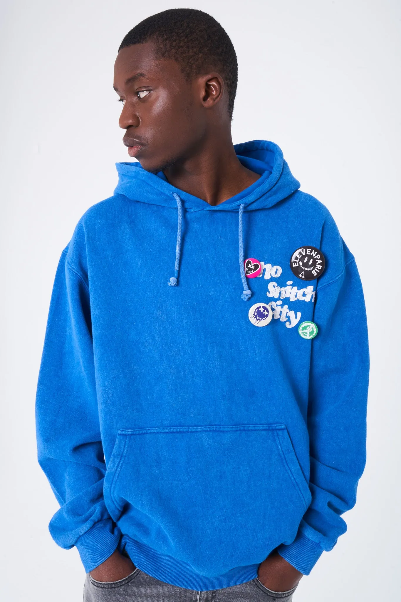 Edona Bleu sold by Eleven Paris product image thumbnail 3