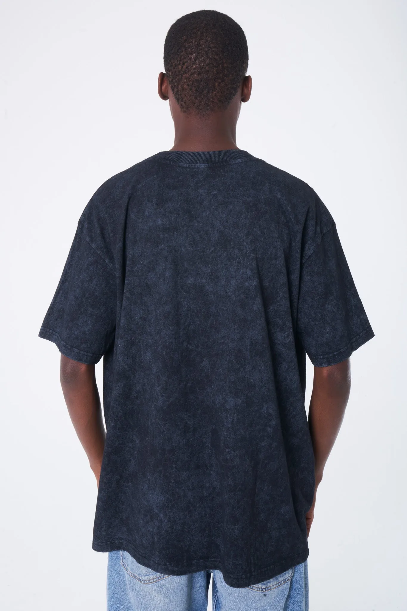 Estina Noir délavé sold by Eleven Paris product image thumbnail 4