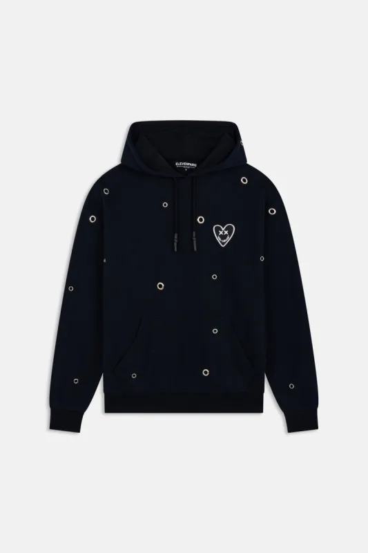 Ejoke Noir sold by Eleven Paris