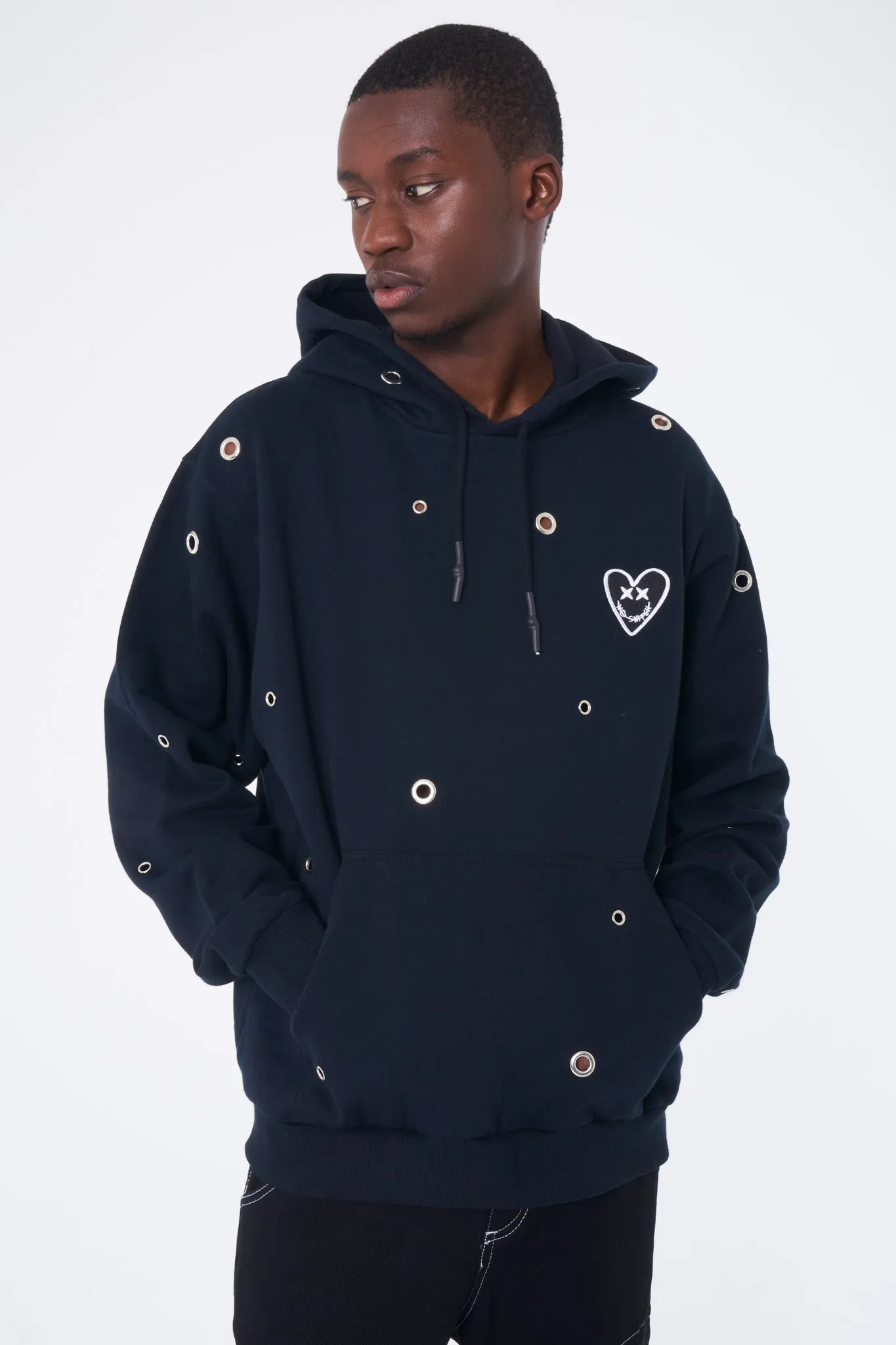 Ejoke Noir sold by Eleven Paris product image thumbnail 4