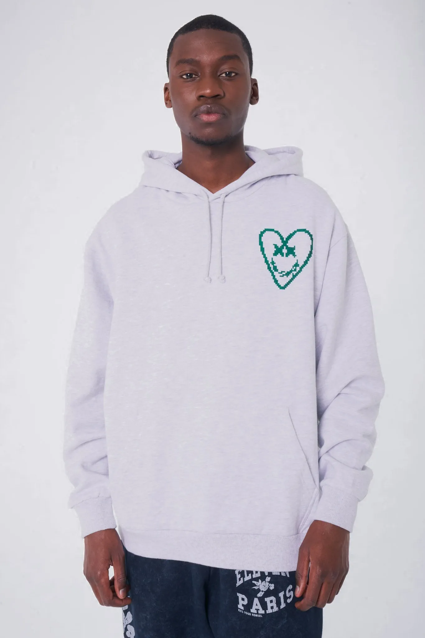 Esteban Gris chiné sold by Eleven Paris product image thumbnail 3