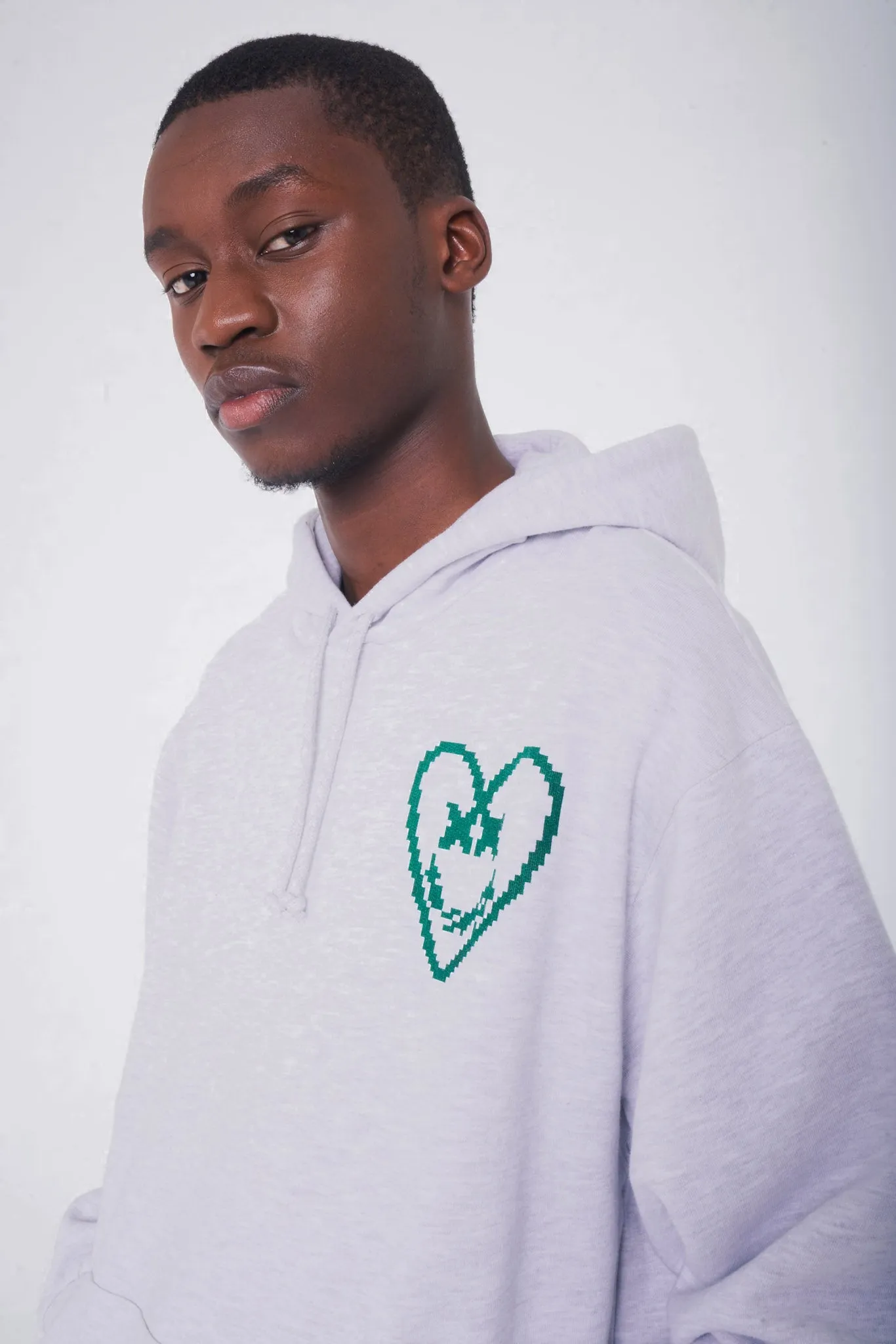 Esteban Gris chiné sold by Eleven Paris product image thumbnail 4