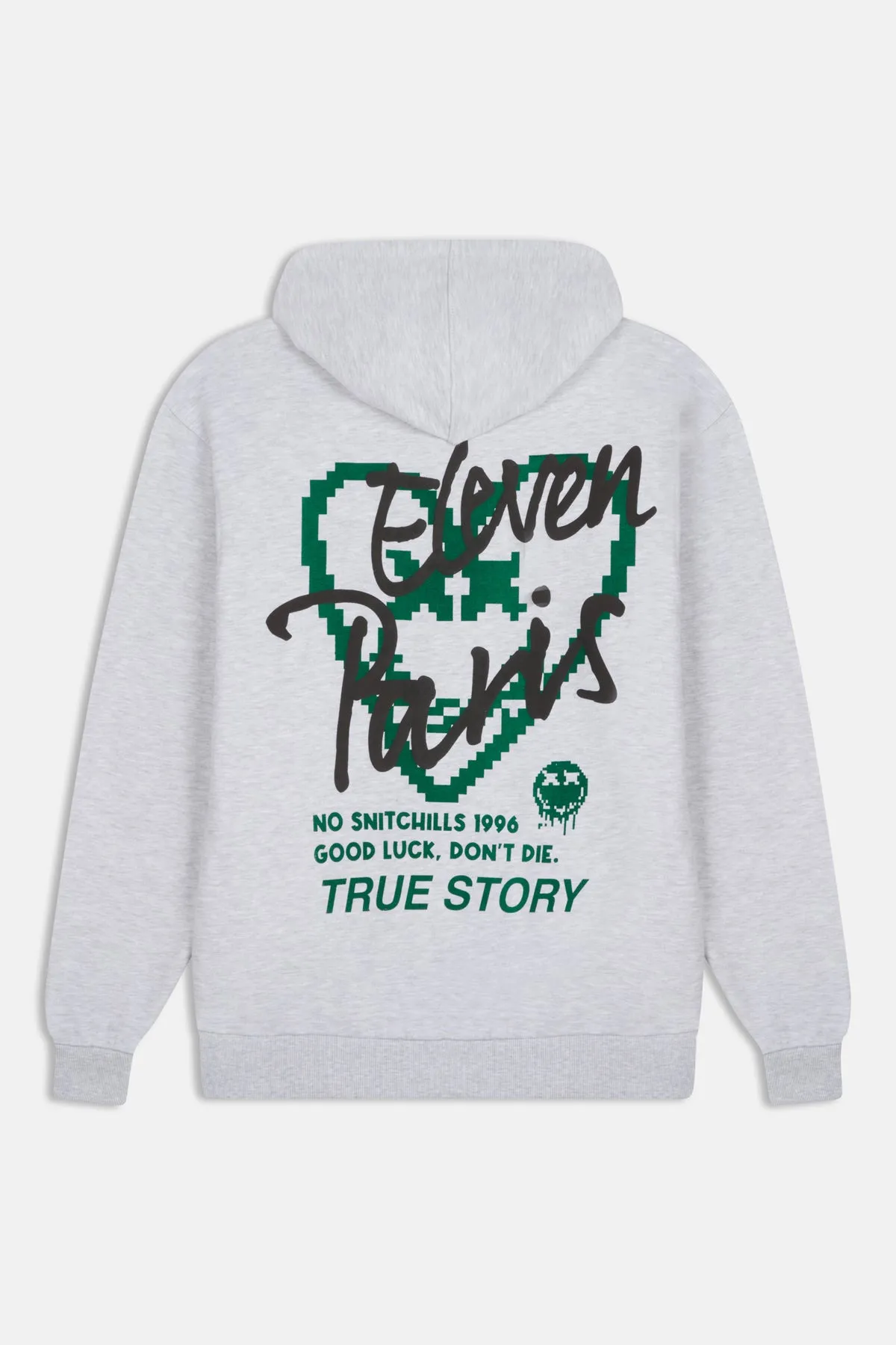 Esteban Gris chiné sold by Eleven Paris