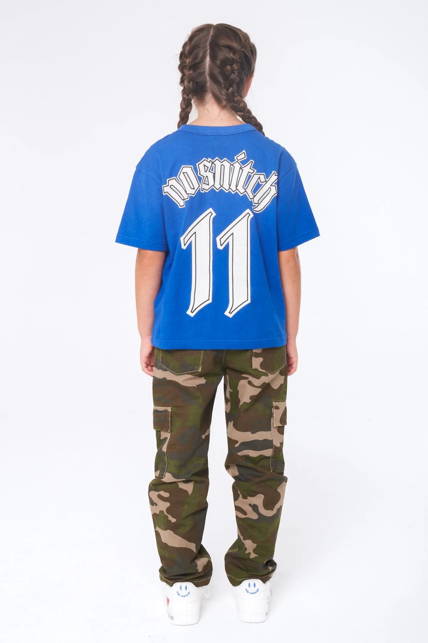 East Bleu sold by Eleven Paris product image thumbnail 5