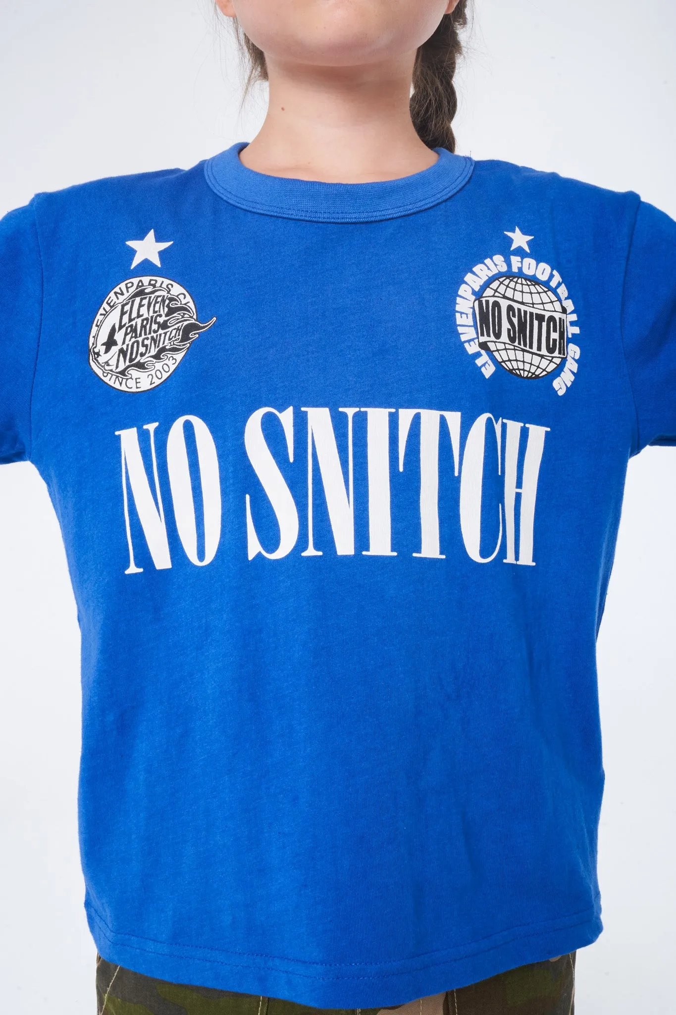 East Bleu sold by Eleven Paris product image thumbnail 4