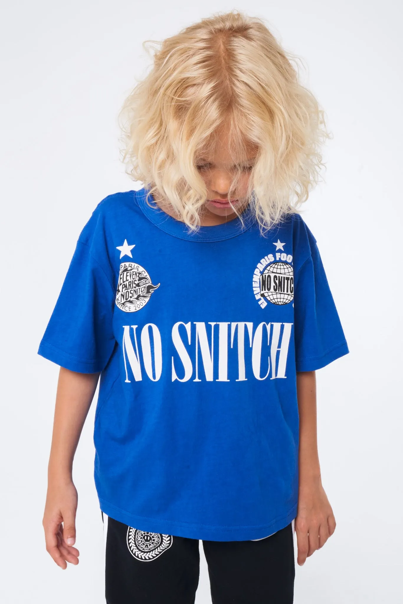 East Bleu sold by Eleven Paris