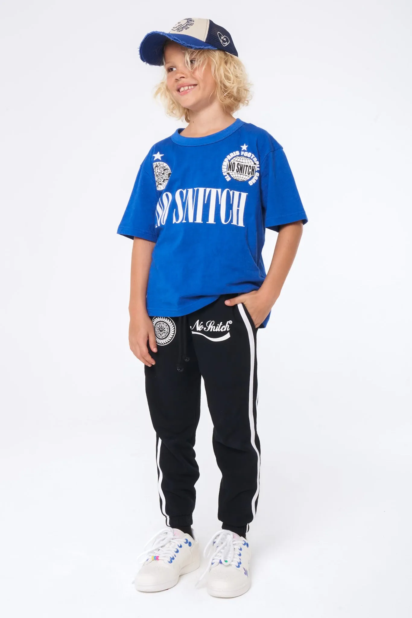 East Bleu sold by Eleven Paris product image thumbnail 3