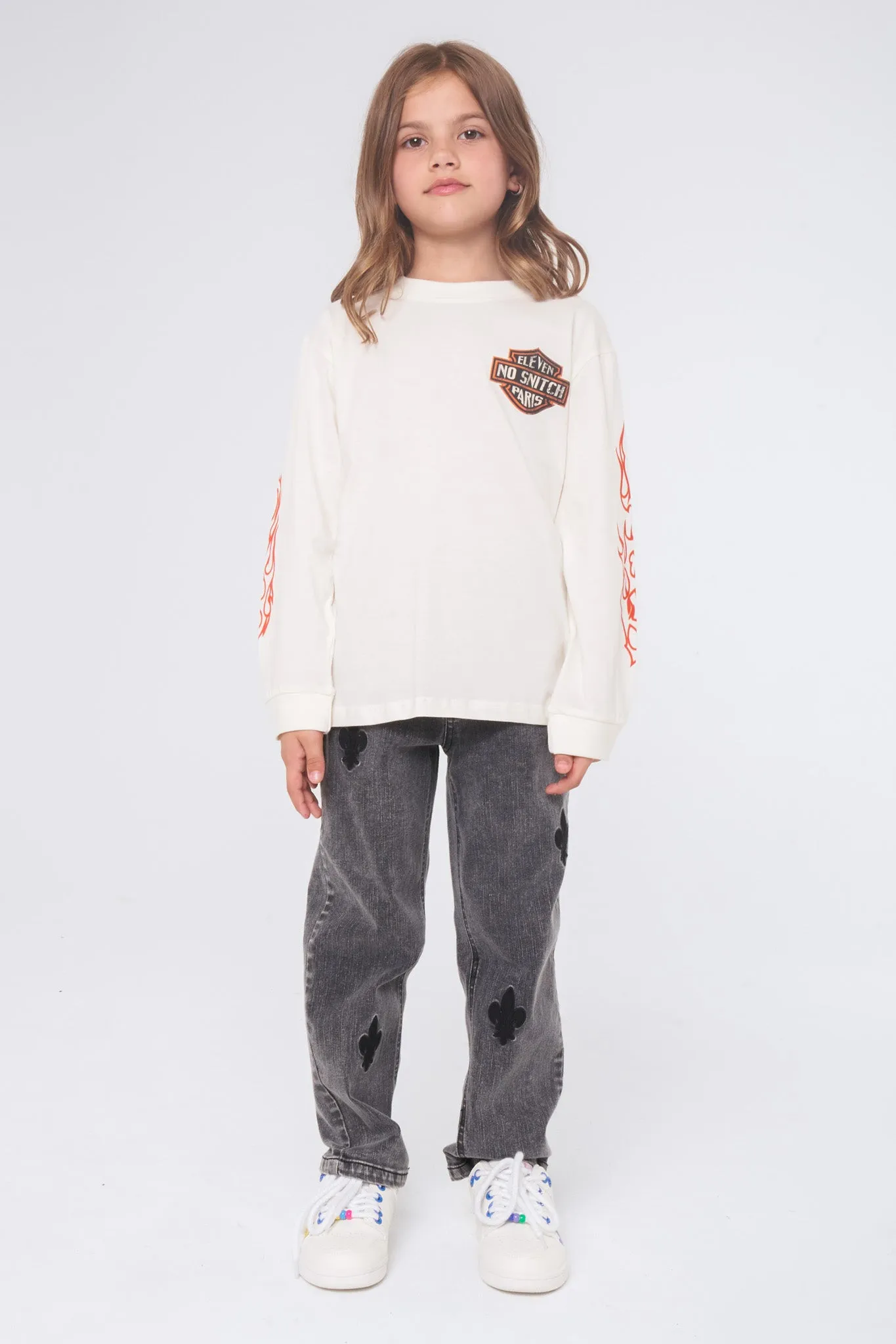 Eymen Écru sold by Eleven Paris product image thumbnail 4