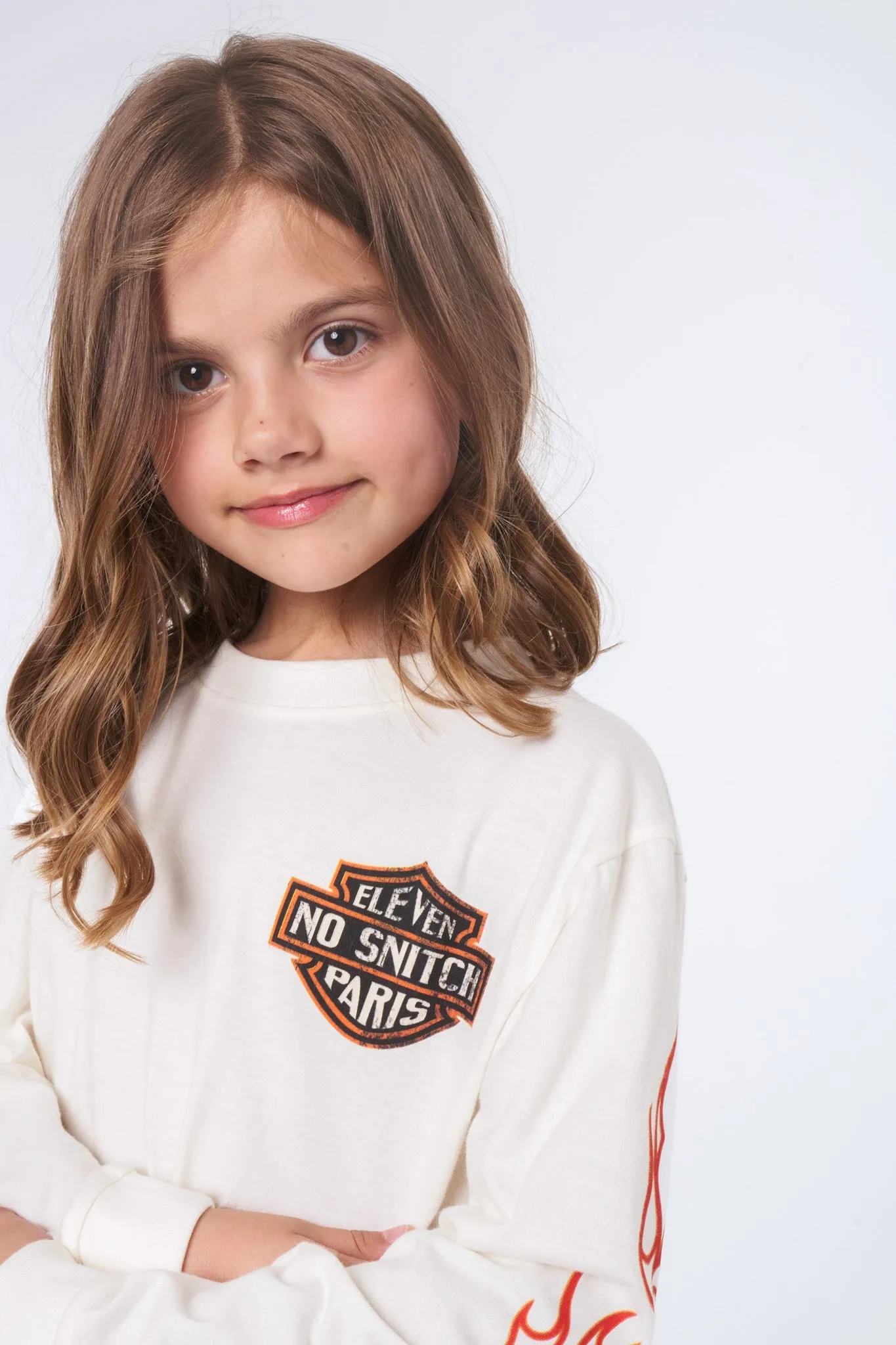 Eymen Écru sold by Eleven Paris product image thumbnail 3