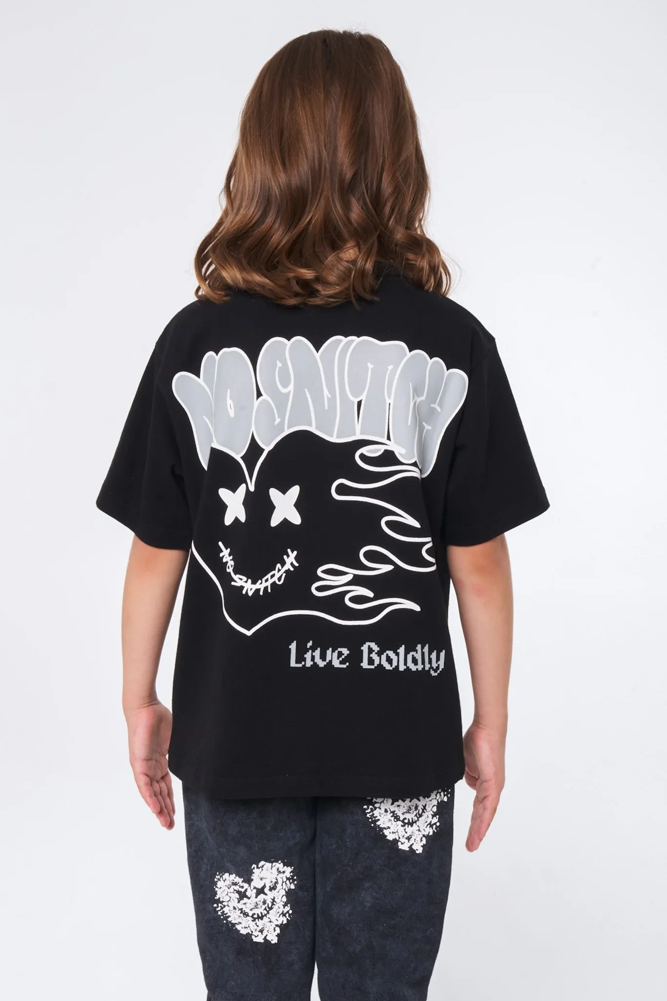 Evely Noir sold by Eleven Paris