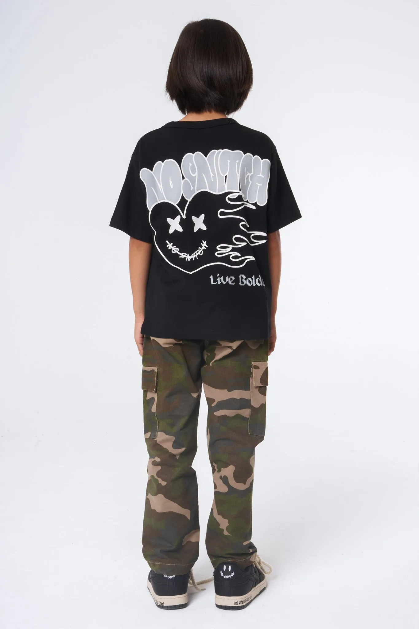 Evely Noir sold by Eleven Paris product image thumbnail 5