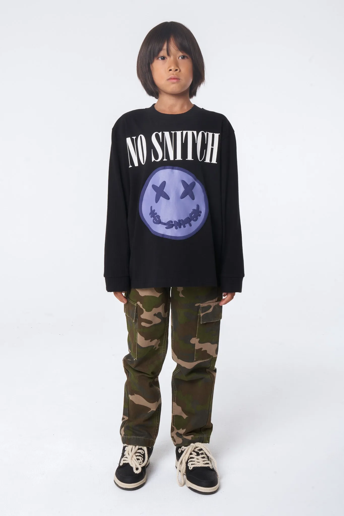 Epic Noir sold by Eleven Paris product image thumbnail 5