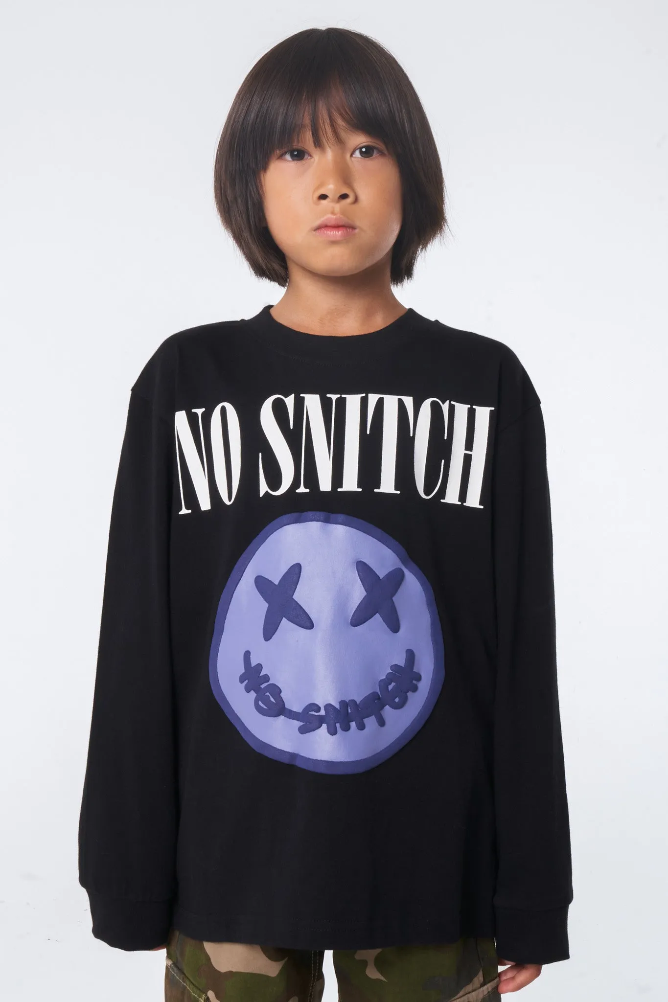 Epic Noir sold by Eleven Paris