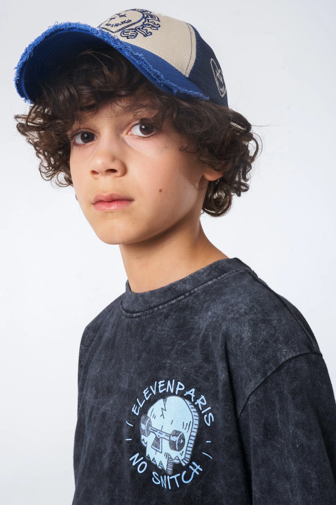 Eming Noir délavé sold by Eleven Paris product image thumbnail 4