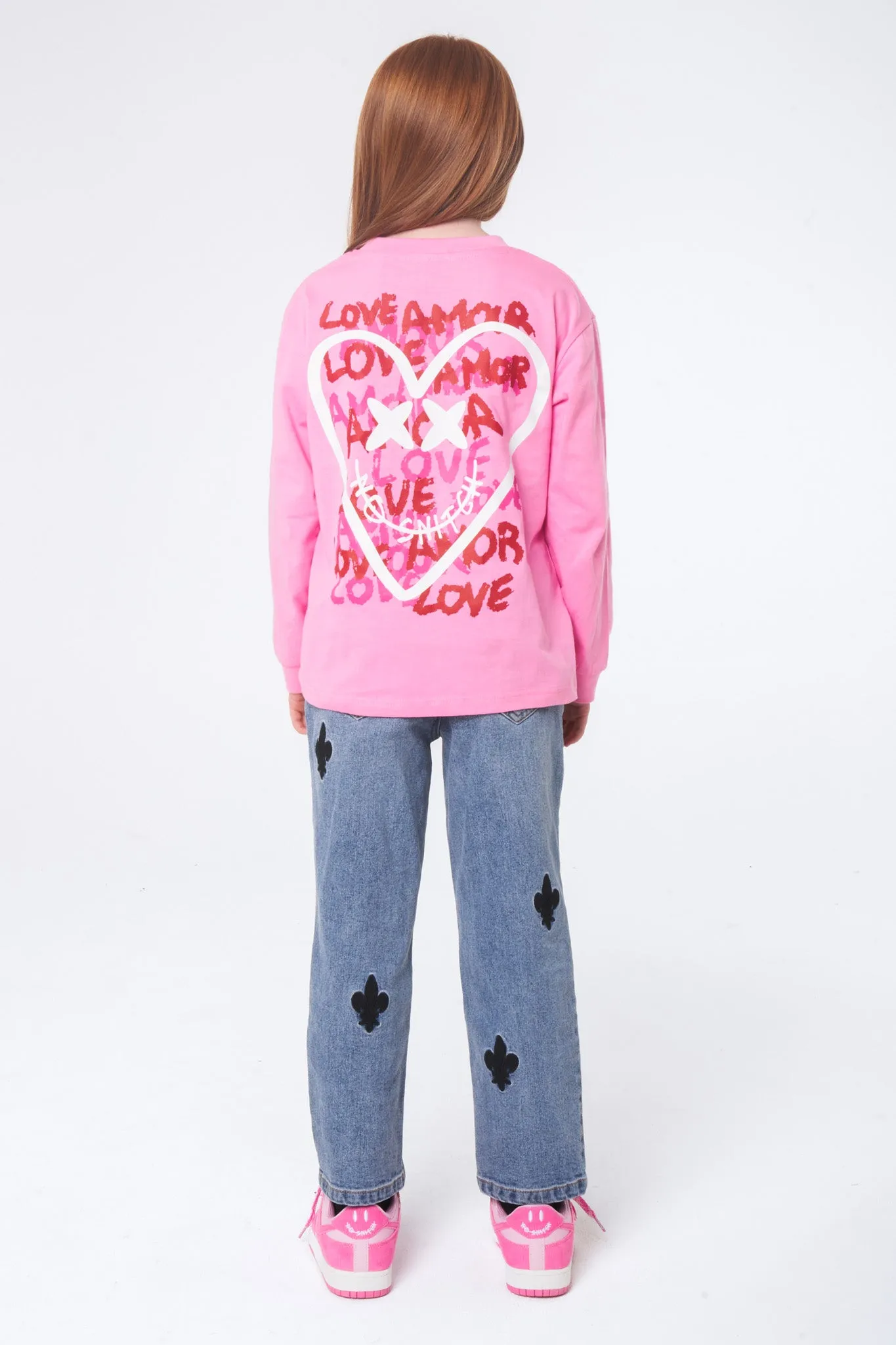 Elyssa Rose sold by Eleven Paris