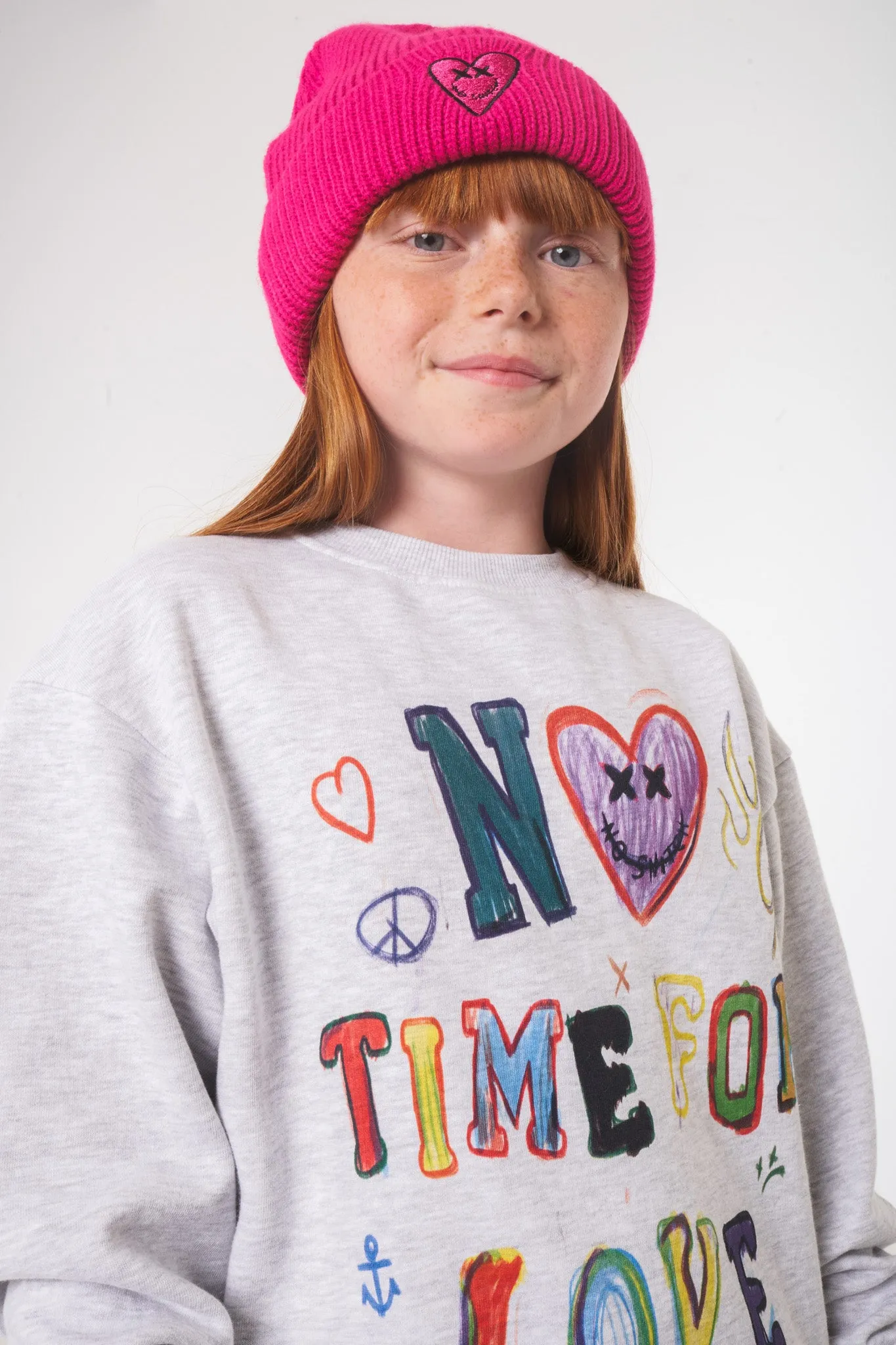 Elove Gris chiné sold by Eleven Paris product image thumbnail 3